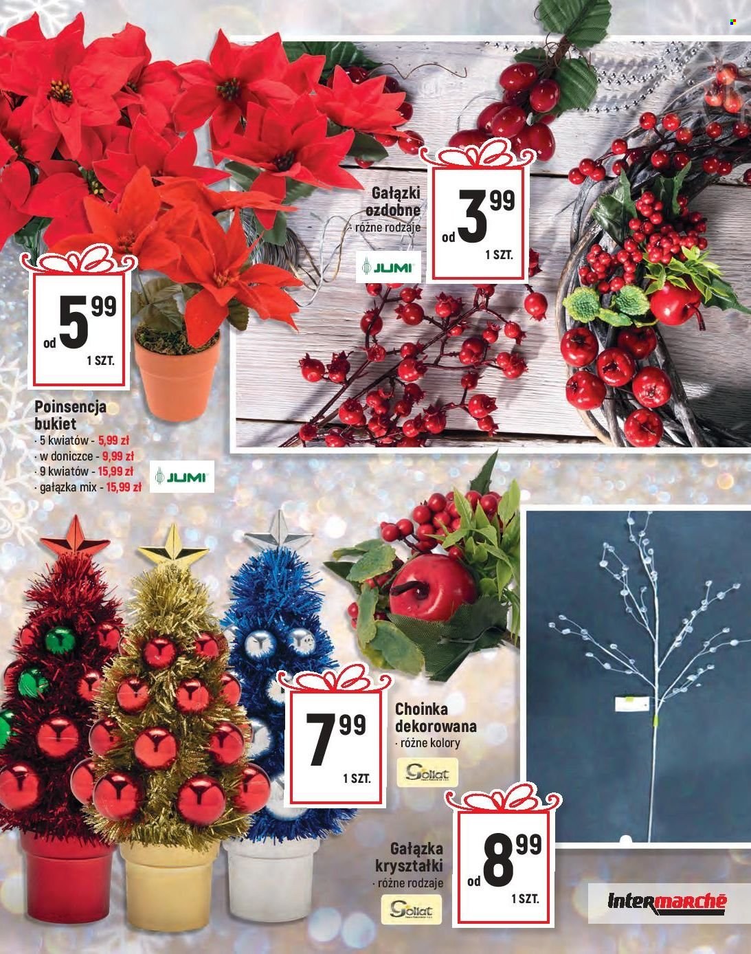 Gazetka Intermarché - 16.11.2021 - 29.11.2021. Strona 9