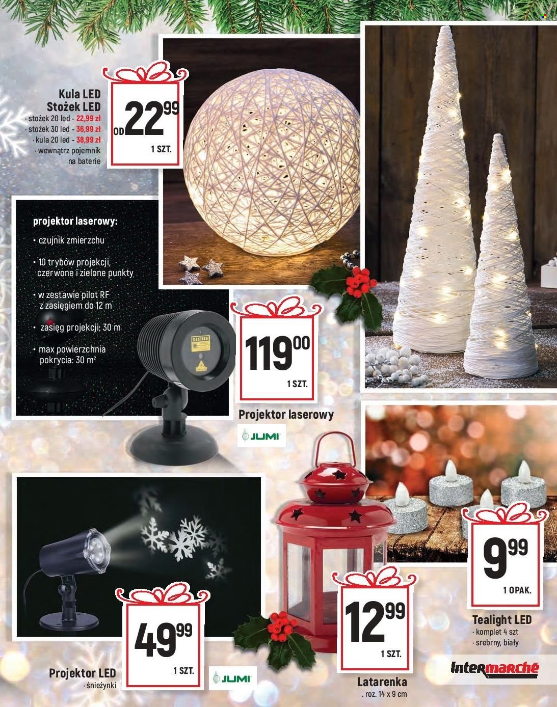 Gazetka Intermarché - 16.11.2021 - 29.11.2021. Strona 13