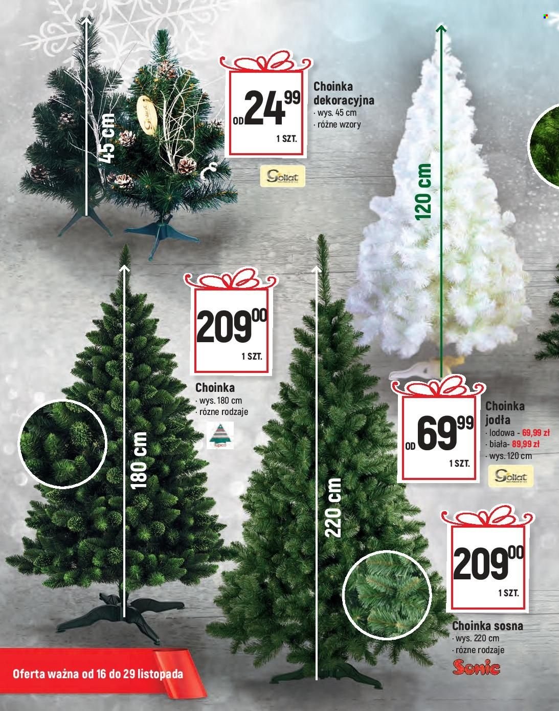 Gazetka Intermarché - 16.11.2021 - 29.11.2021. Strona 14