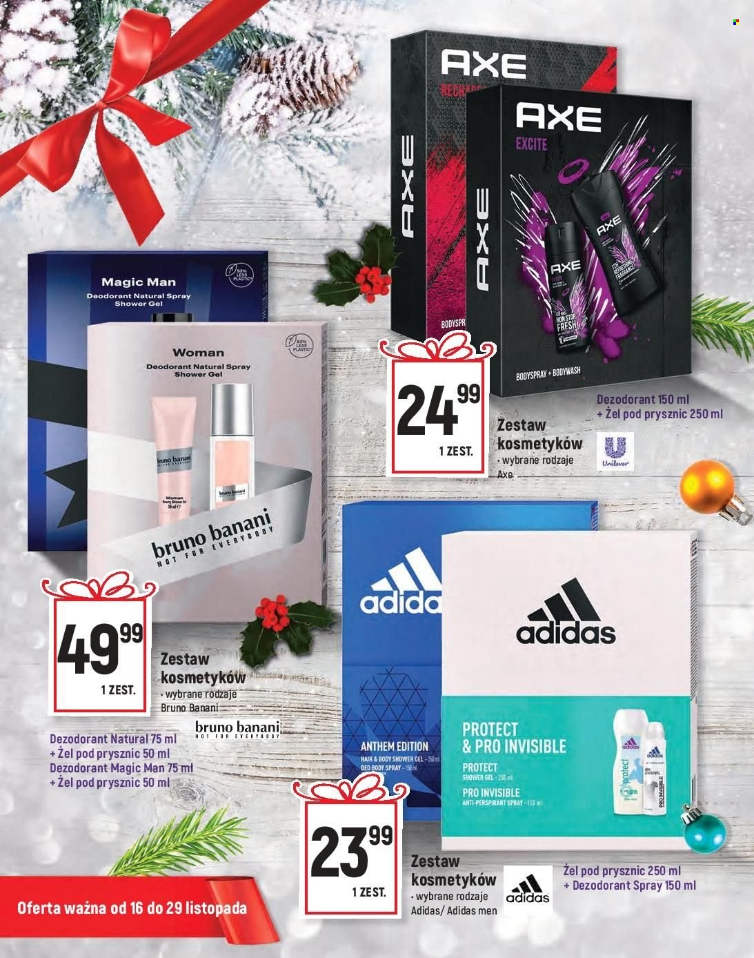 Gazetka Intermarché - 16.11.2021 - 29.11.2021. Strona 18