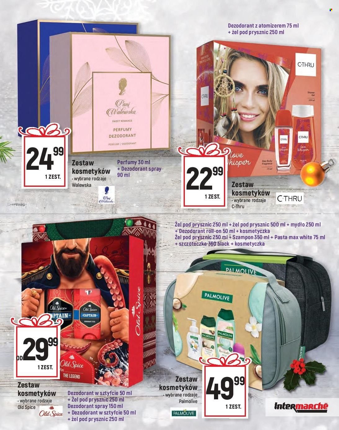 Gazetka Intermarché - 16.11.2021 - 29.11.2021. Strona 19