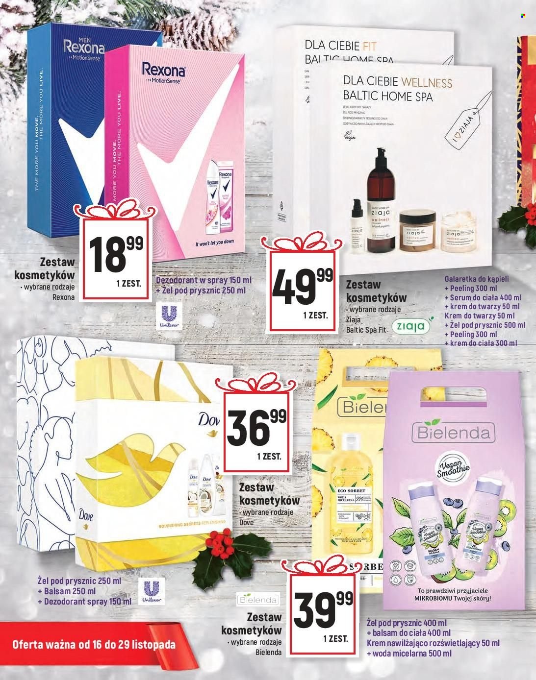 Gazetka Intermarché - 16.11.2021 - 29.11.2021. Strona 20