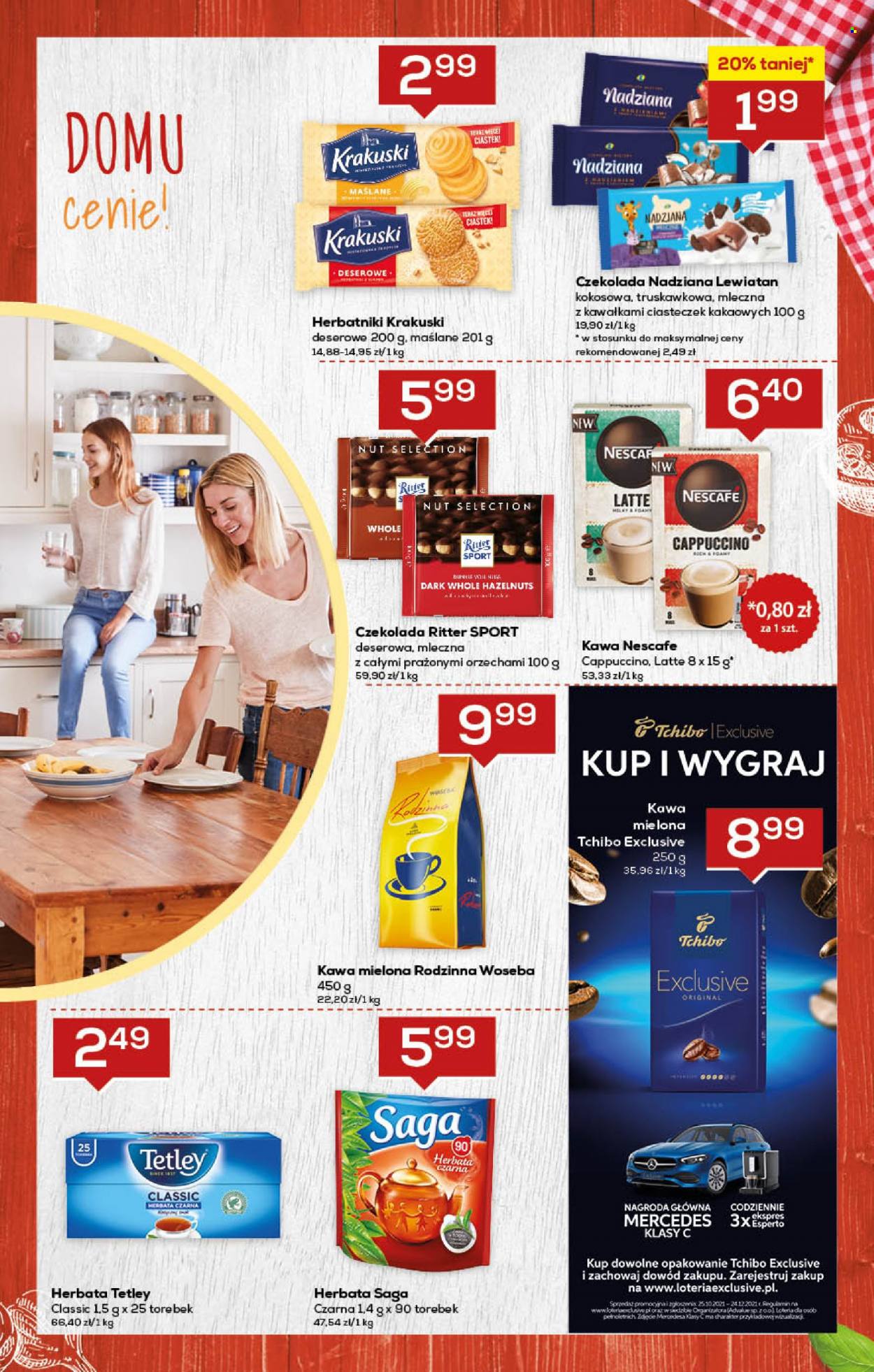 Gazetka Lewiatan - 18.11.2021 - 24.11.2021. Strona 5