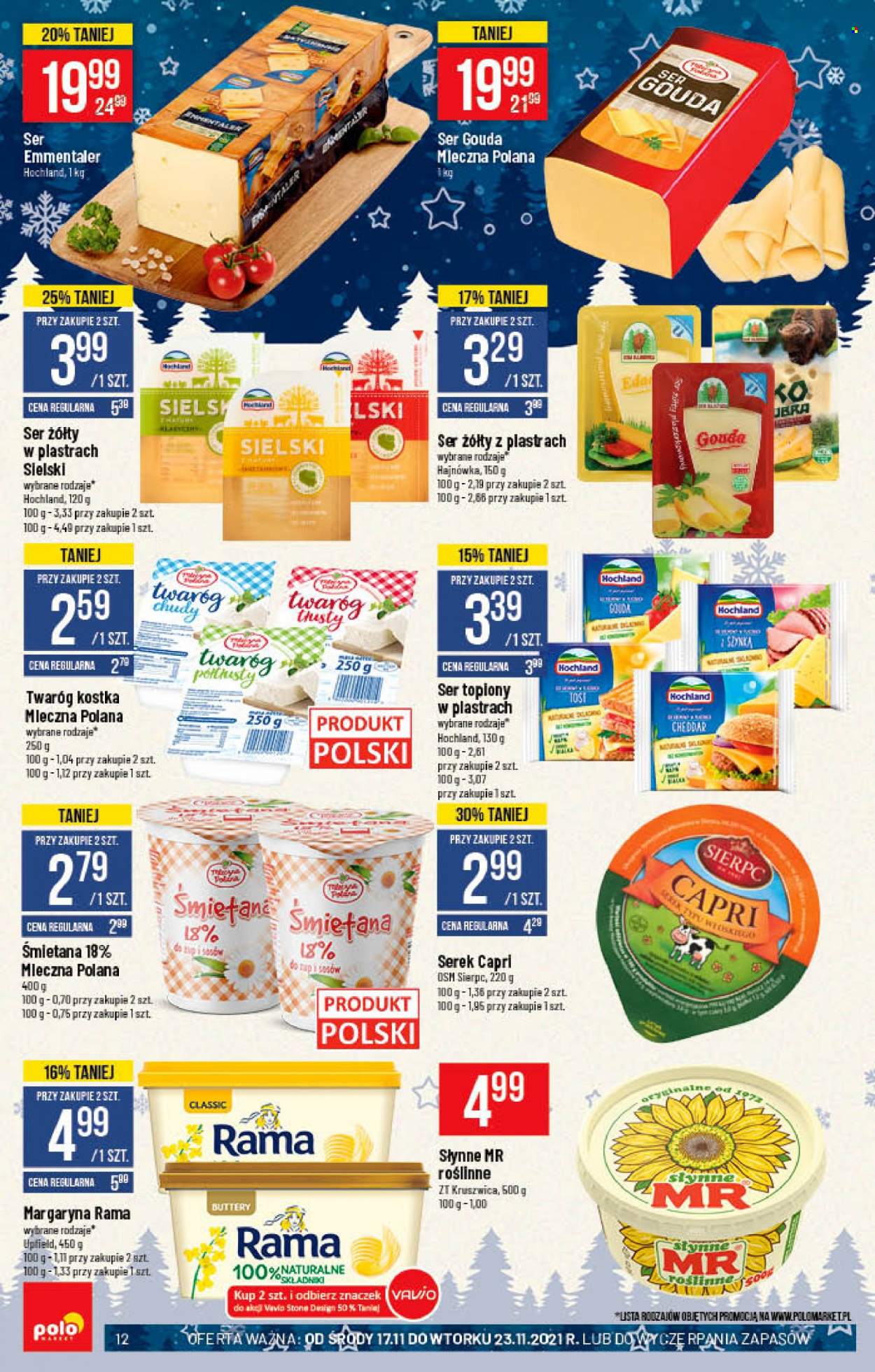 Gazetka Polomarket - 17.11.2021 - 23.11.2021. Strona 12