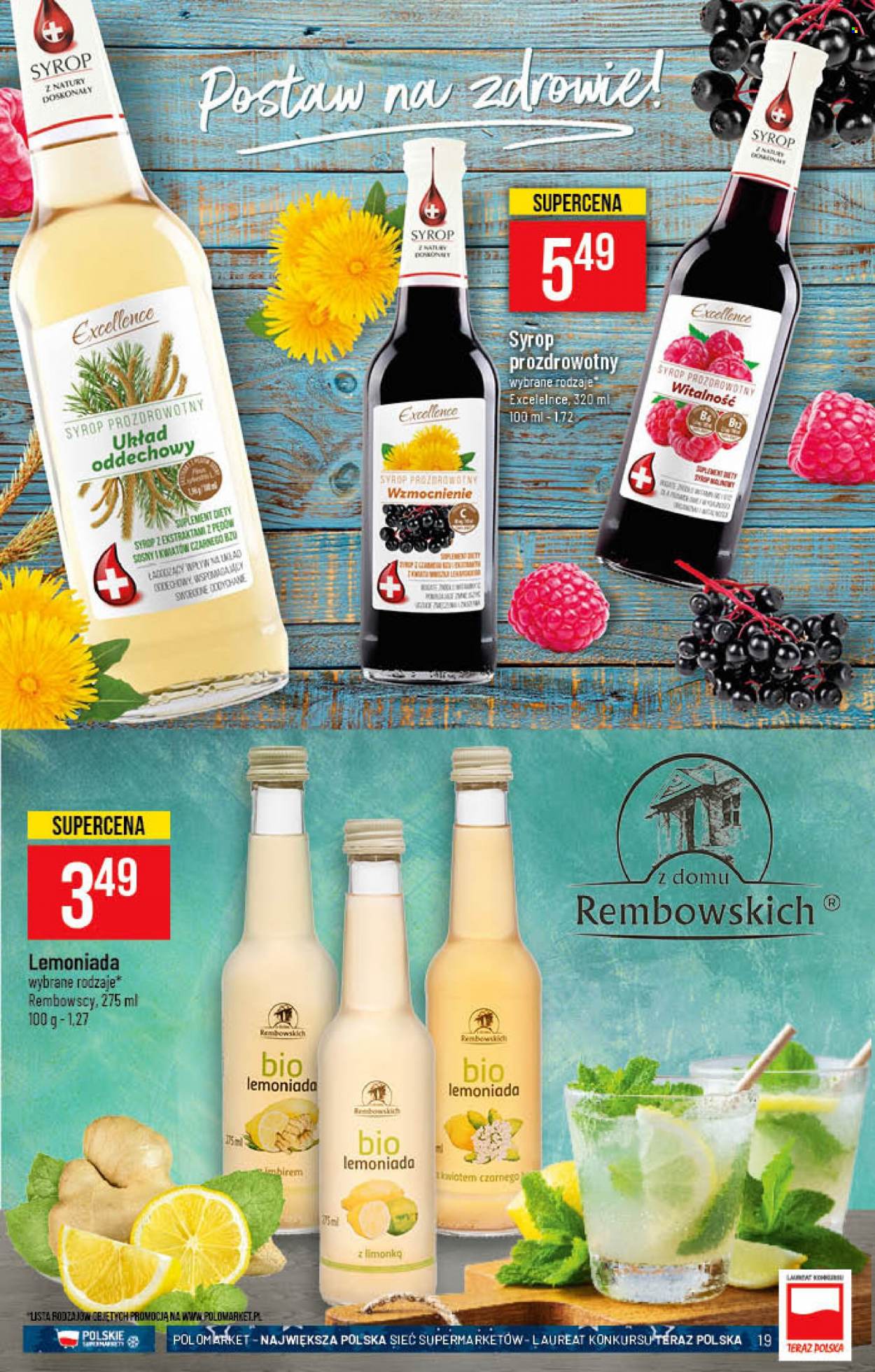 Gazetka Polomarket - 17.11.2021 - 23.11.2021. Strona 19