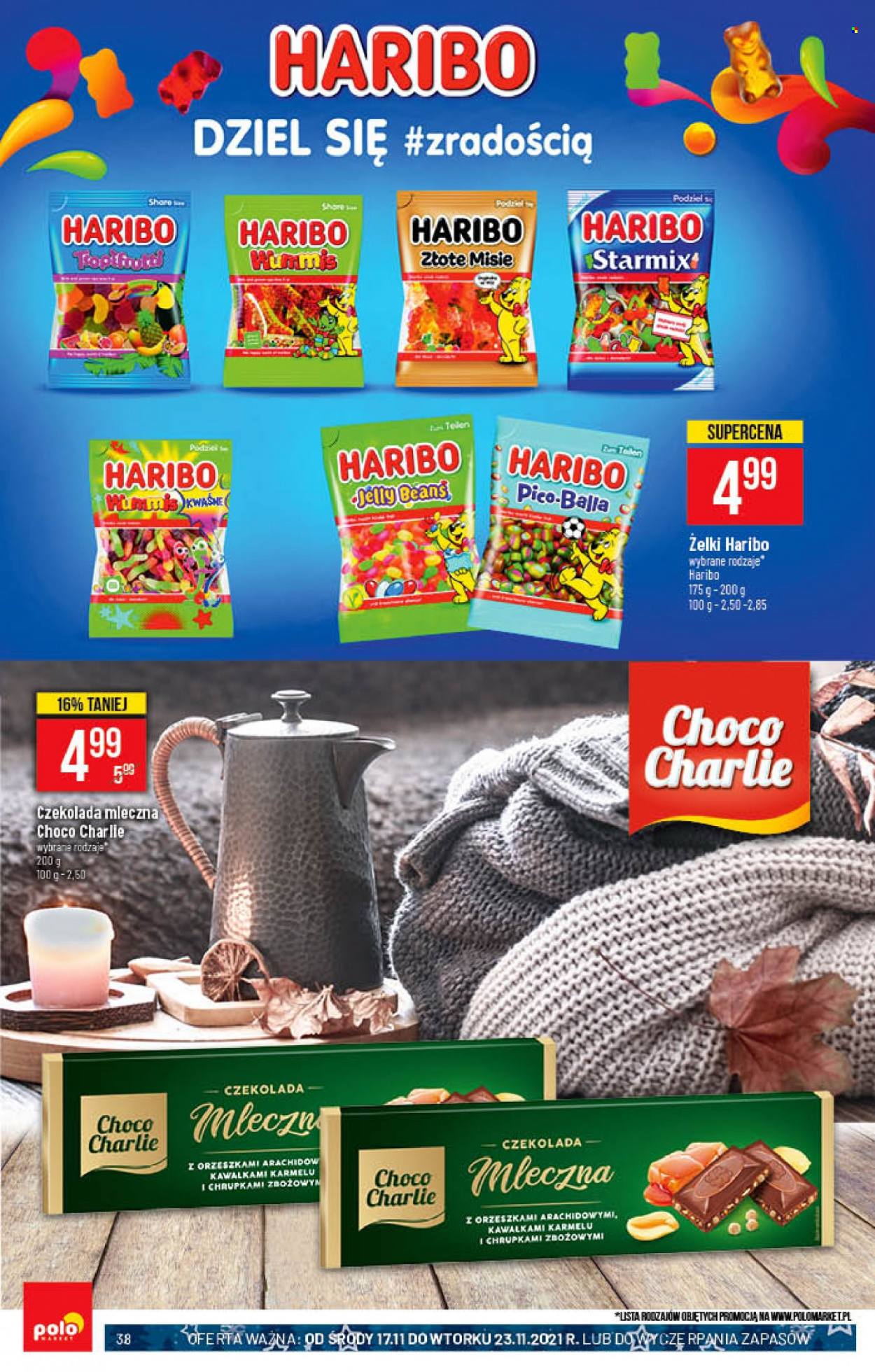 Gazetka Polomarket - 17.11.2021 - 23.11.2021. Strona 38