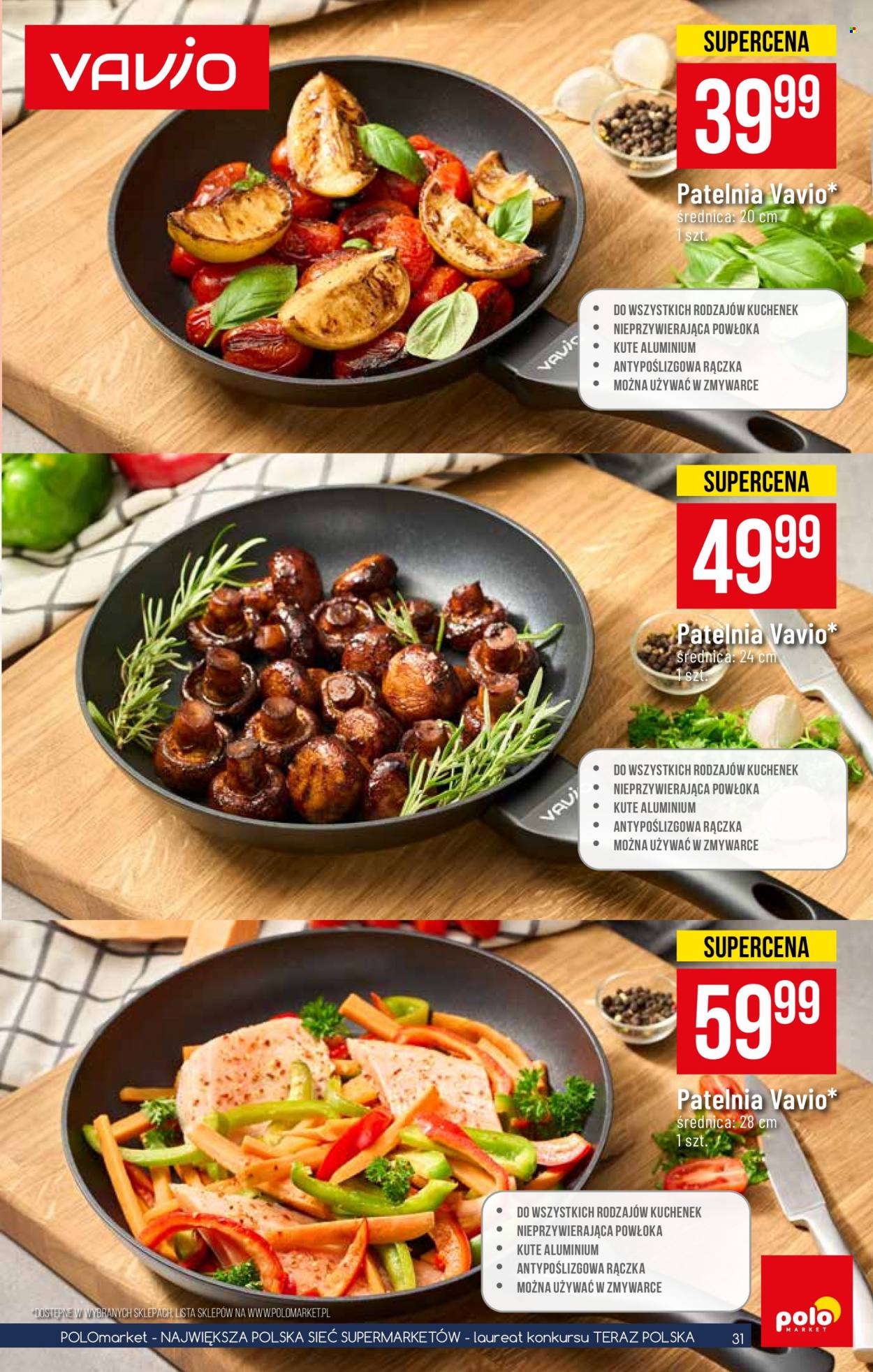 Gazetka Polomarket - 17.11.2021 - 24.12.2021. Strona 31