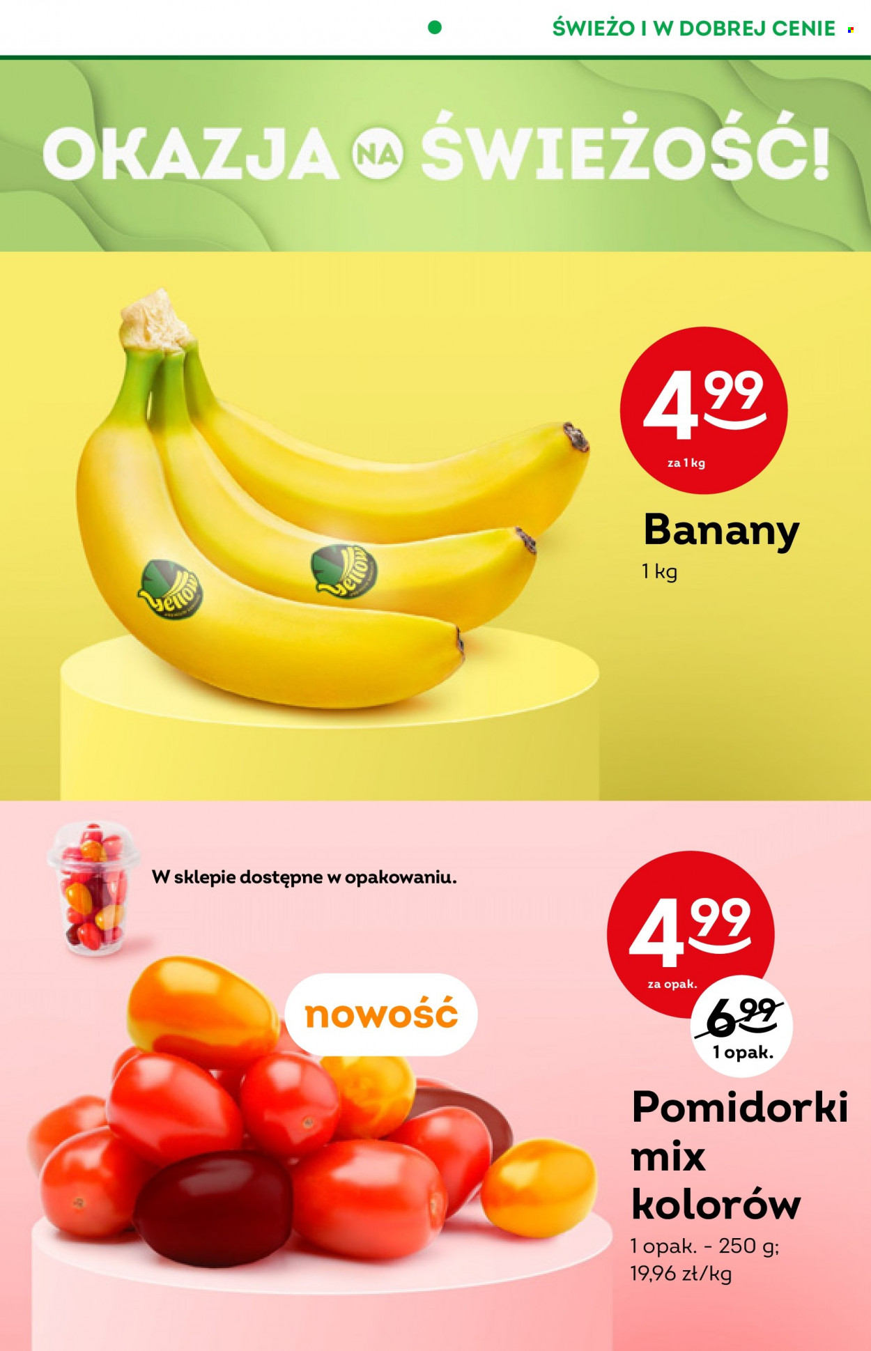 Gazetka Żabka - 10.11.2021 - 23.11.2021. Strona 20