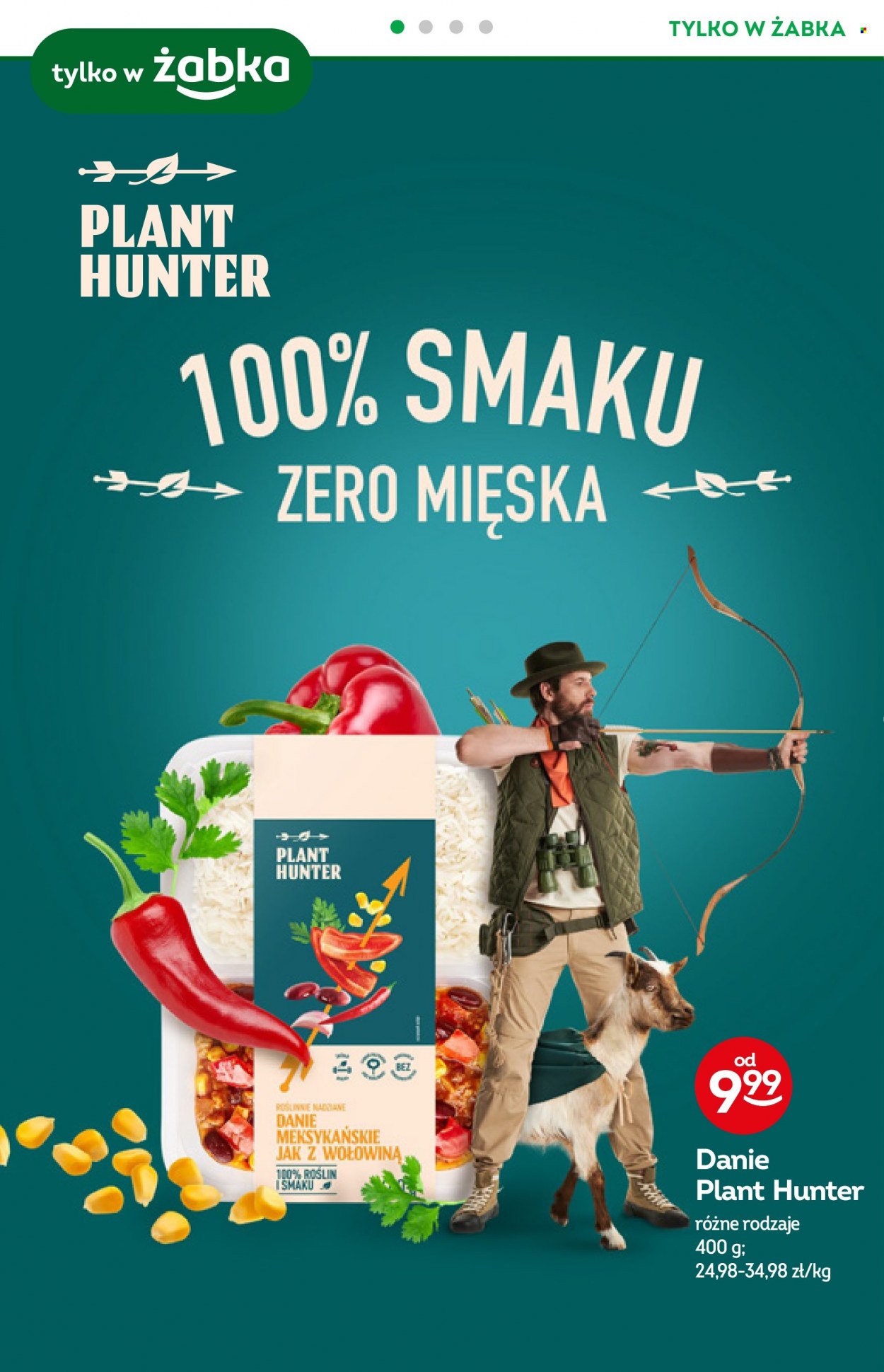 Gazetka Żabka - 10.11.2021 - 23.11.2021. Strona 30