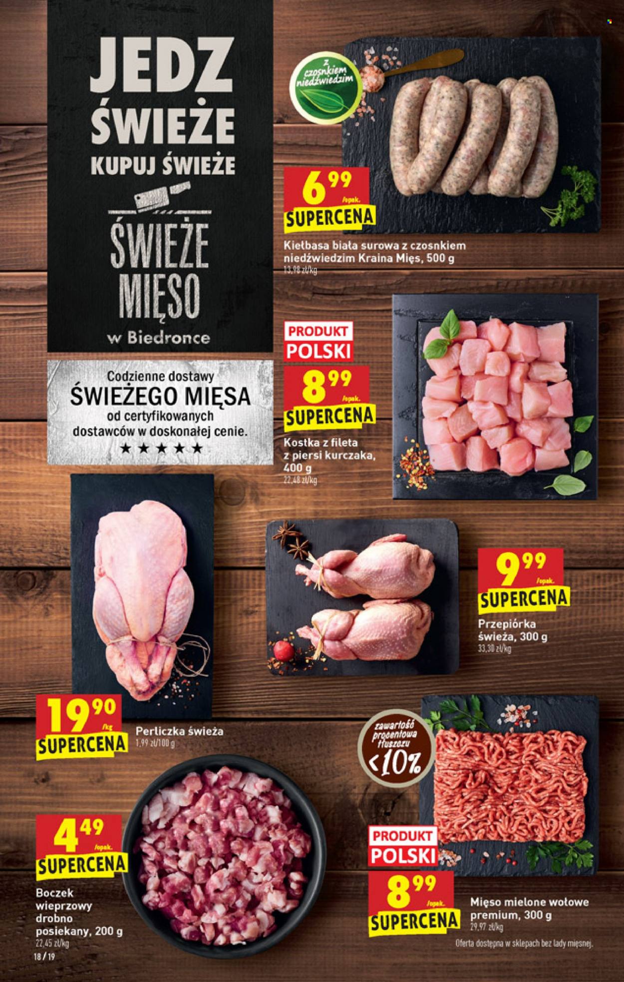 Gazetka Biedronka - 18.11.2021 - 24.11.2021. Strona 18