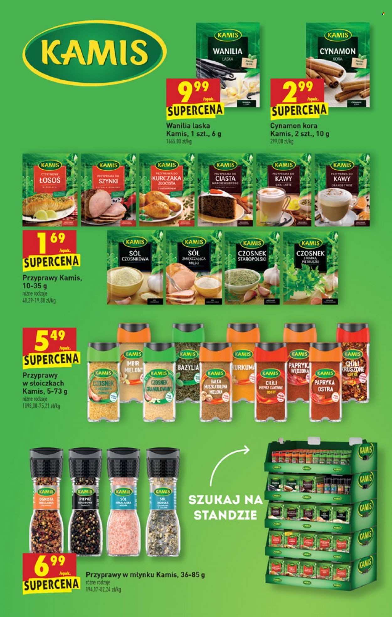 Gazetka Biedronka - 18.11.2021 - 24.11.2021. Strona 43