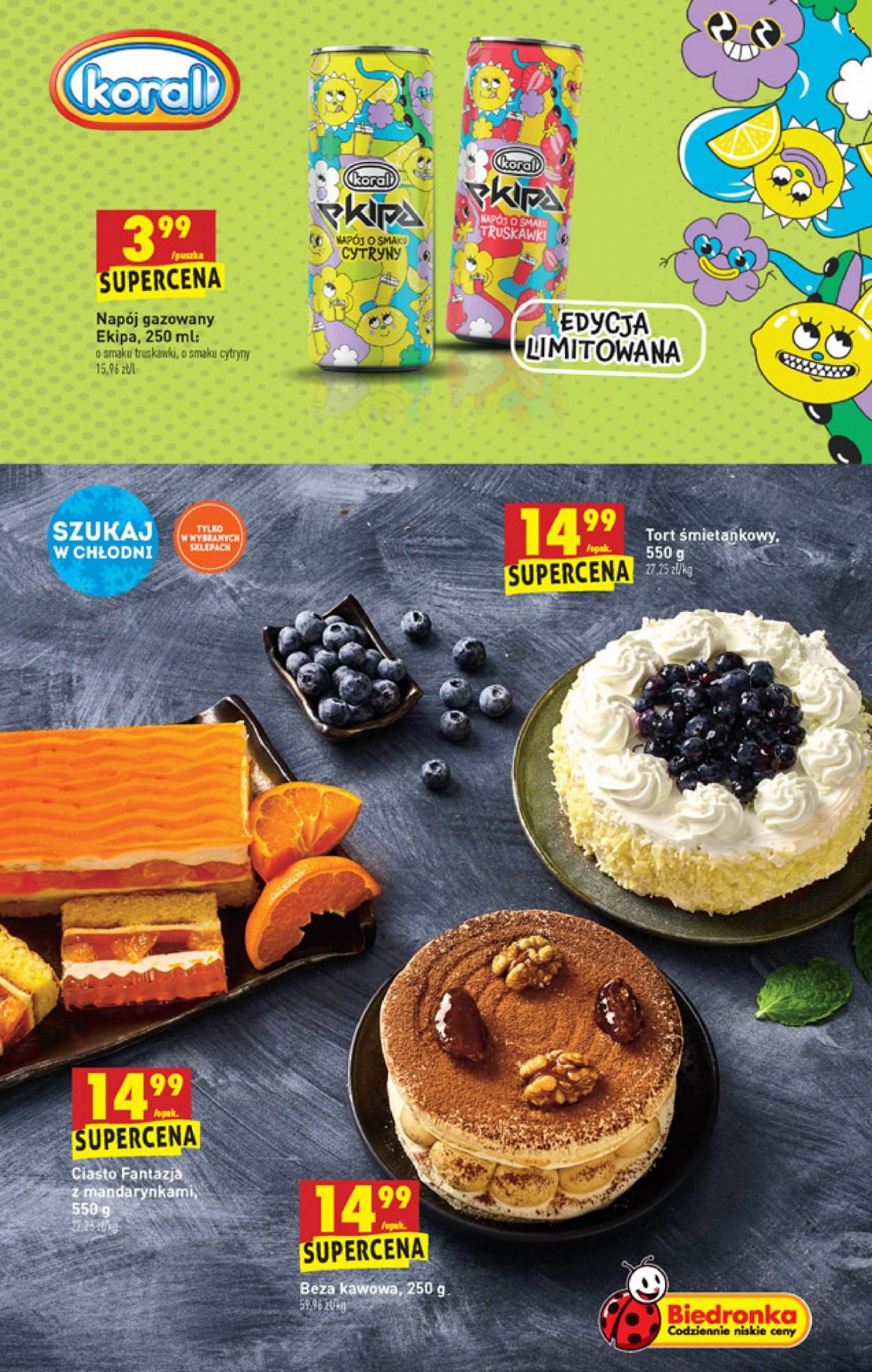Gazetka Biedronka - 18.11.2021 - 24.11.2021. Strona 49