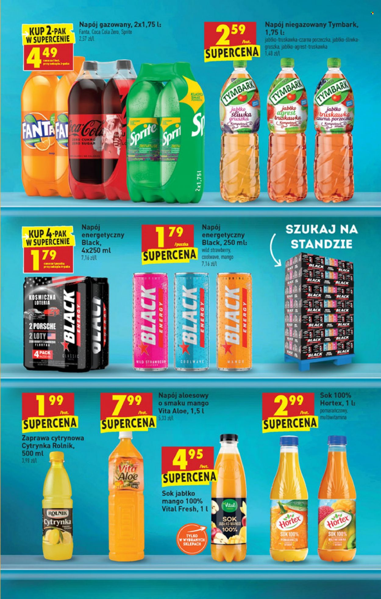 Gazetka Biedronka - 18.11.2021 - 24.11.2021. Strona 51