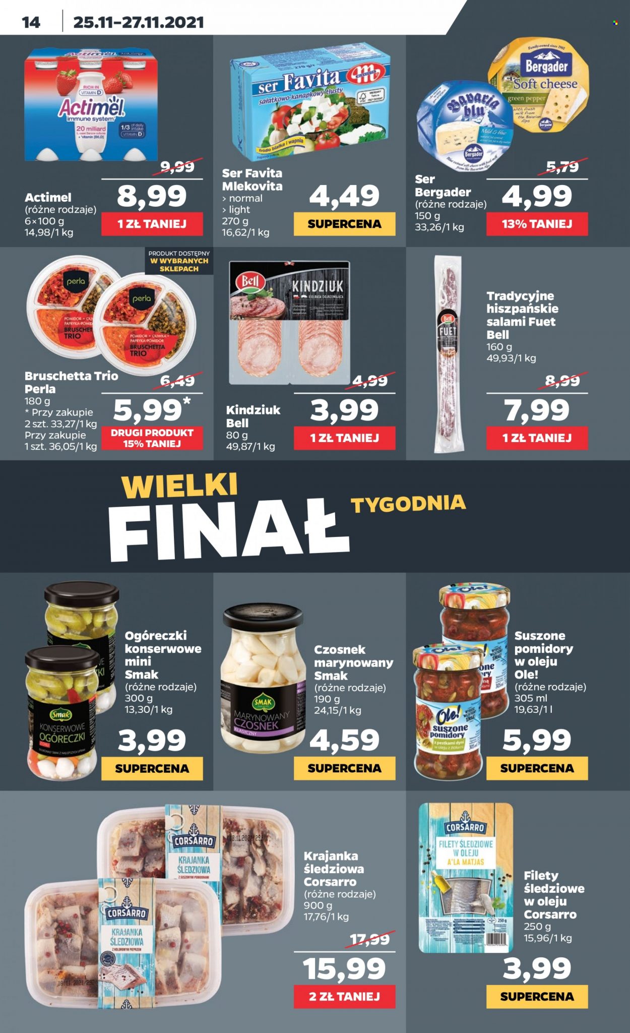 Gazetka Netto - 22.11.2021 - 27.11.2021. Strona 14