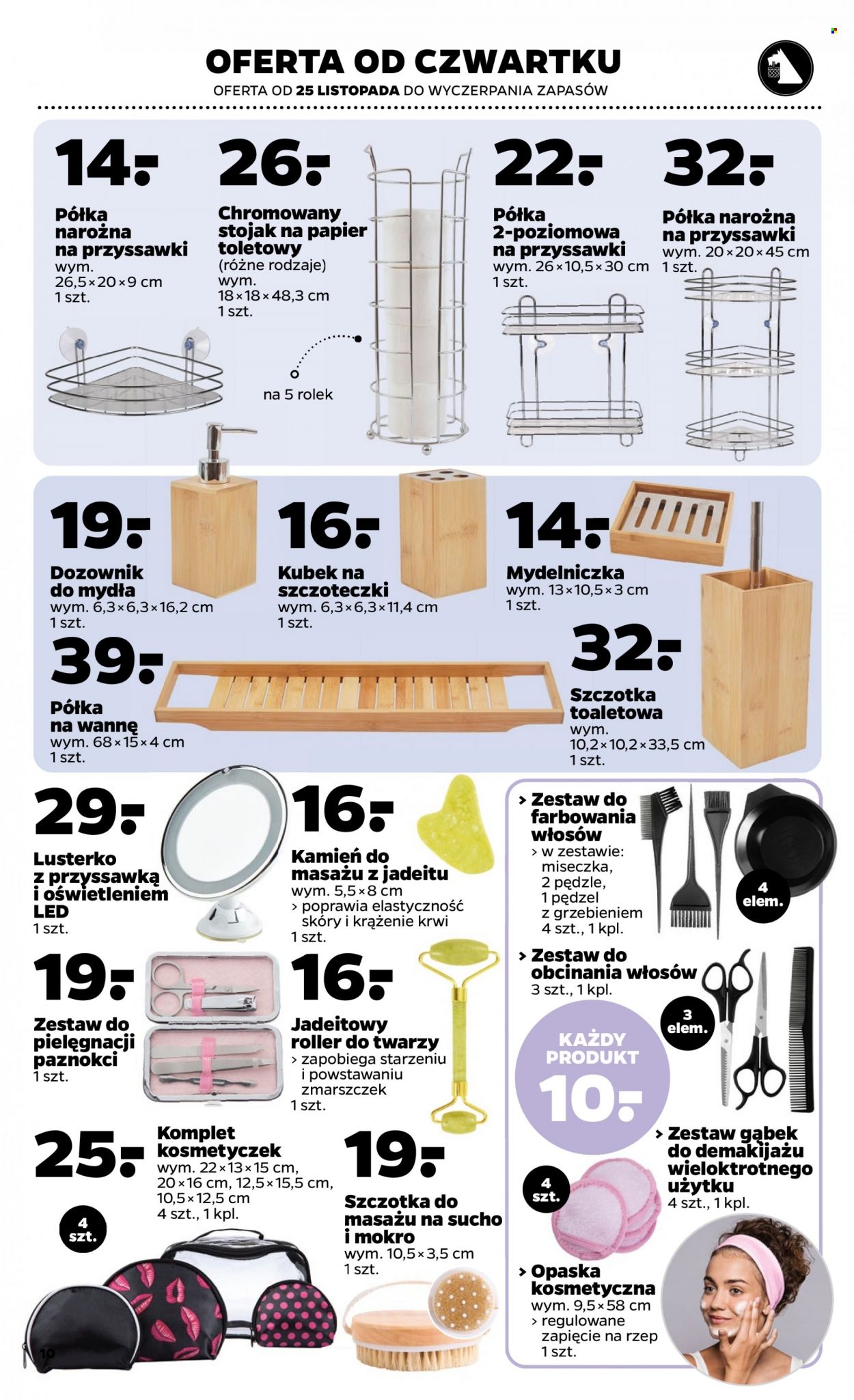 Gazetka Netto - 22.11.2021 - 27.11.2021. Strona 10