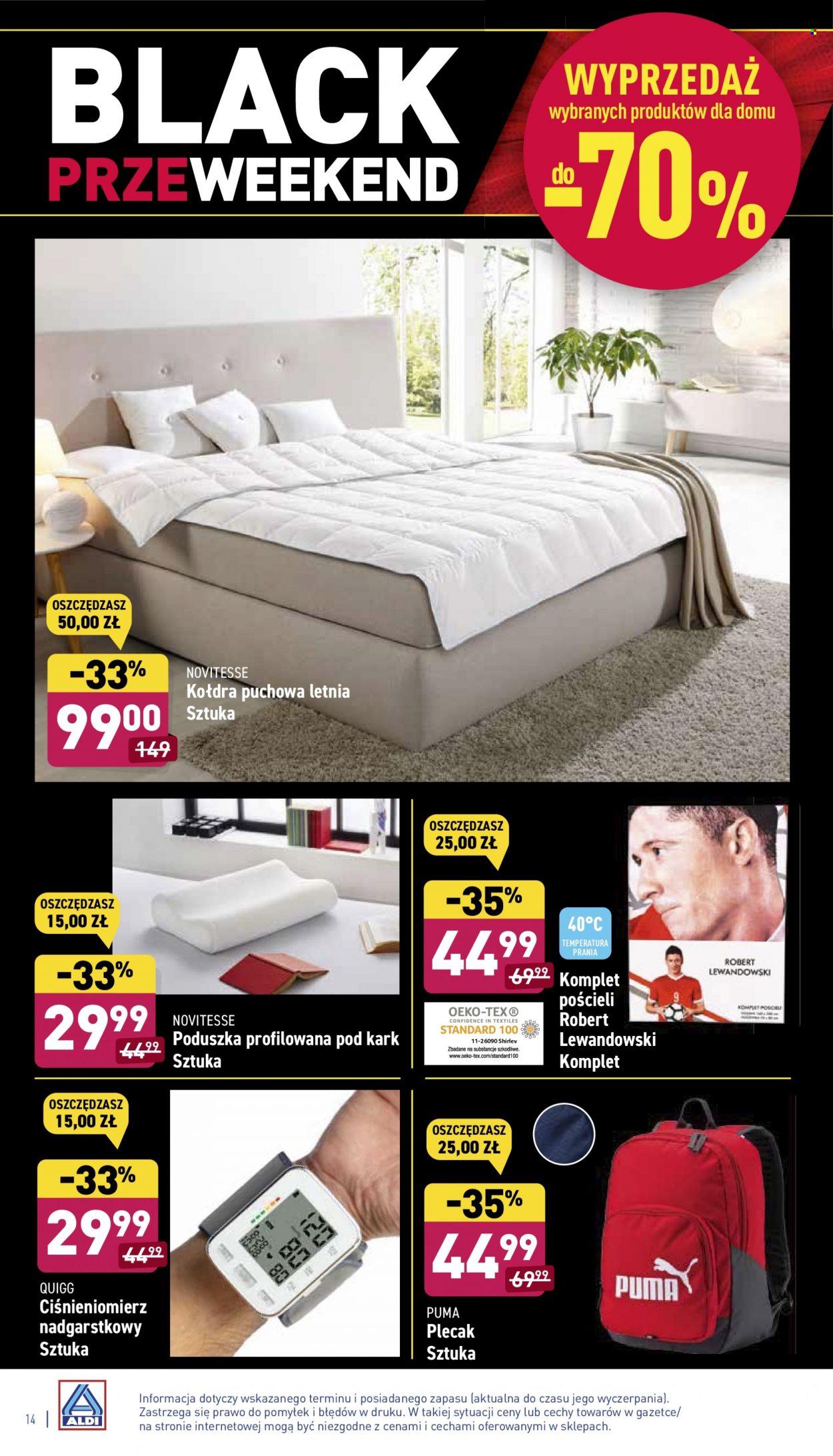 Gazetka ALDI - 24.11.2021 - 27.11.2021. Strona 14