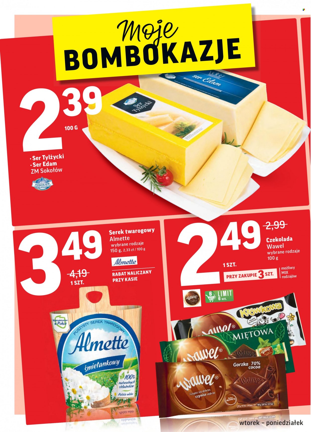 Gazetka Intermarché - 23.11.2021 - 29.11.2021. Strona 8