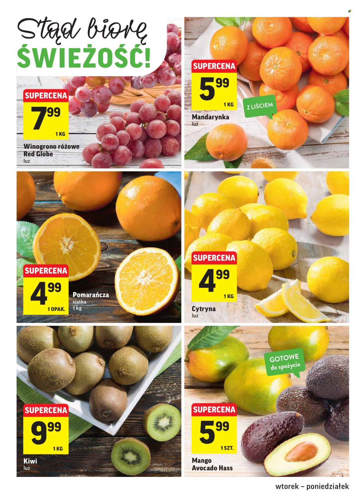 Gazetka Intermarché - 23.11.2021 - 29.11.2021. Strona 12