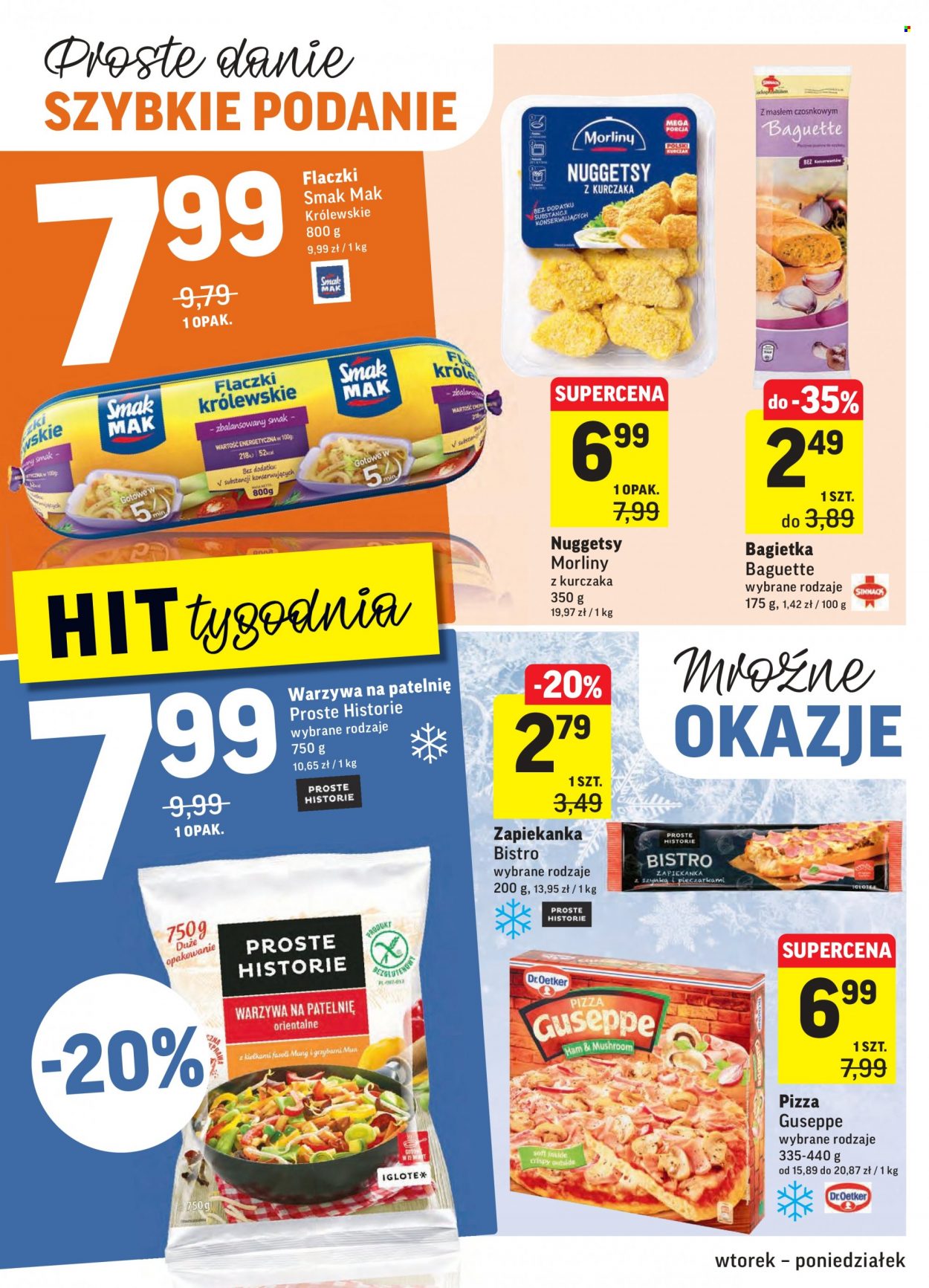 Gazetka Intermarché - 23.11.2021 - 29.11.2021. Strona 22