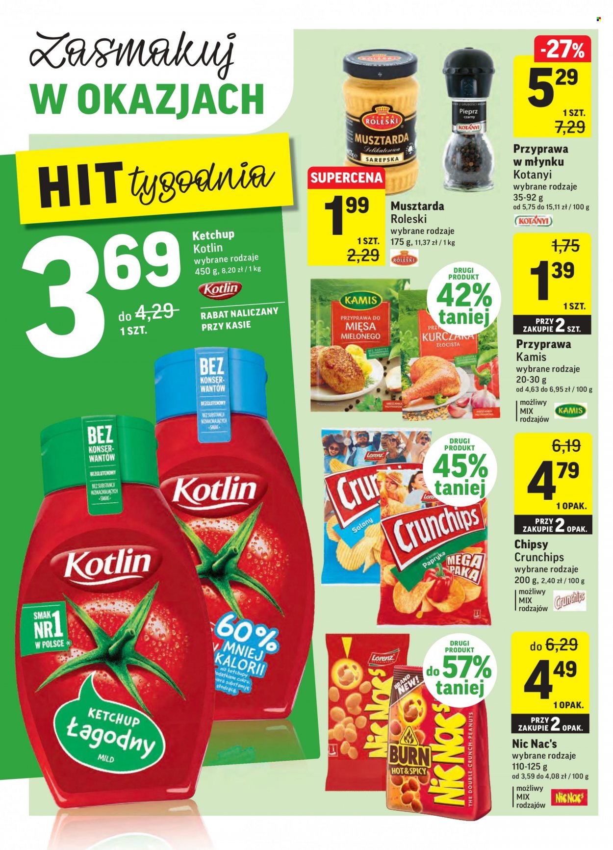 Gazetka Intermarché - 23.11.2021 - 29.11.2021. Strona 24