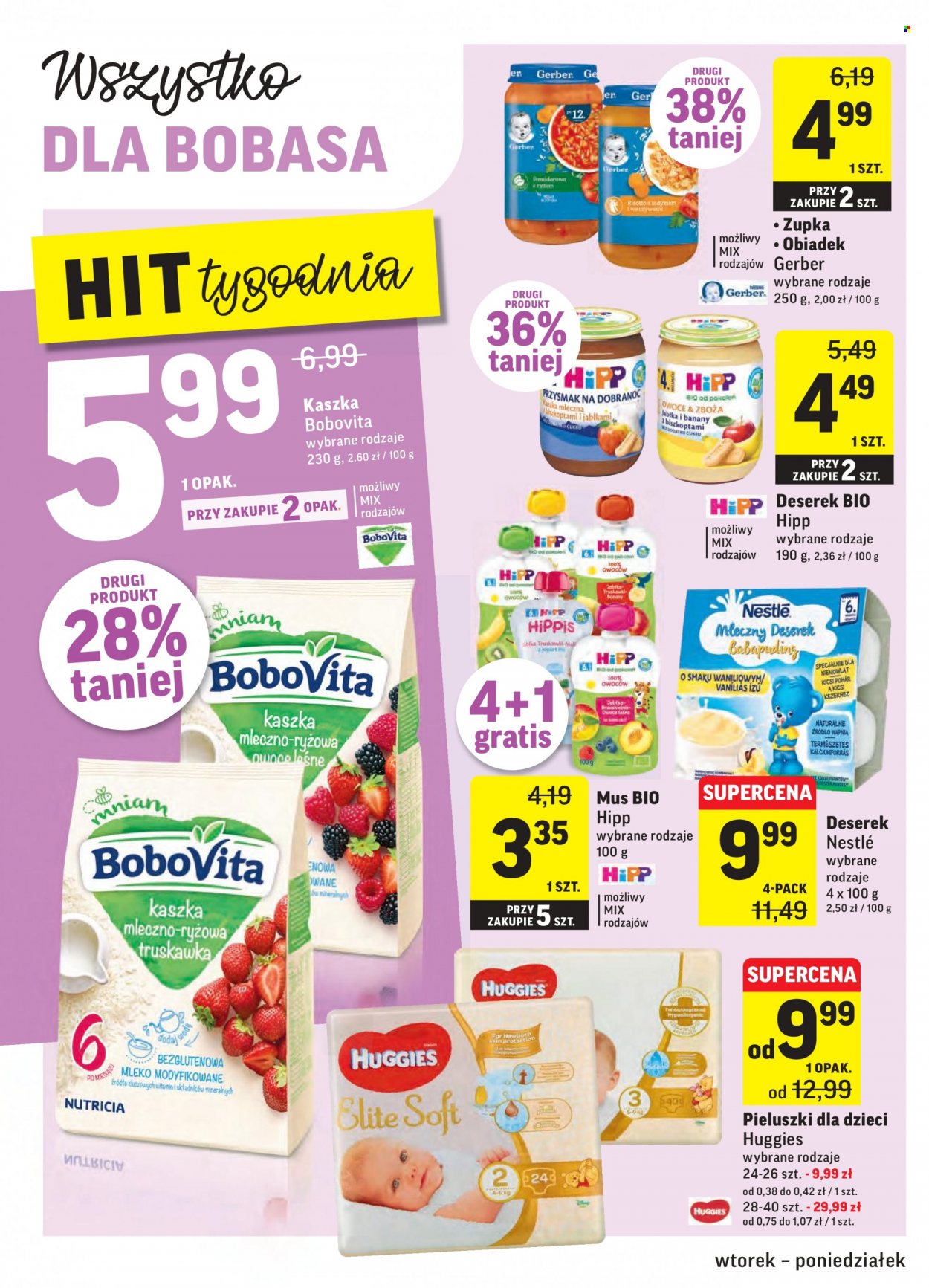 Gazetka Intermarché - 23.11.2021 - 29.11.2021. Strona 26