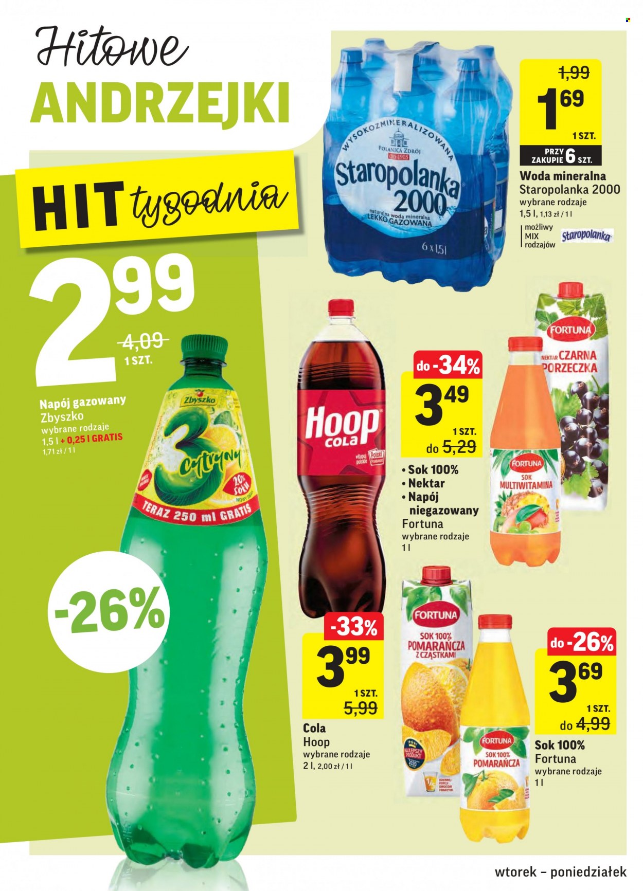Gazetka Intermarché - 23.11.2021 - 29.11.2021. Strona 28