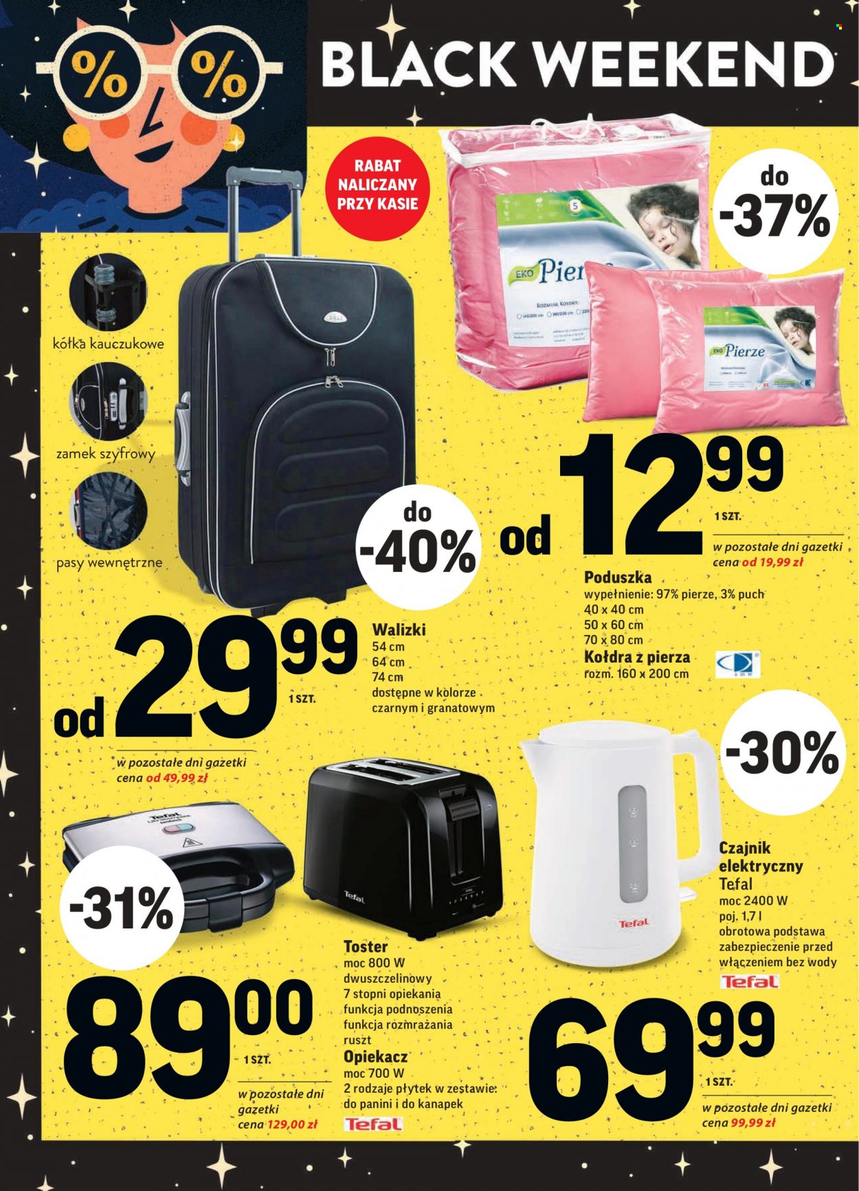 Gazetka Intermarché - 23.11.2021 - 29.11.2021. Strona 37