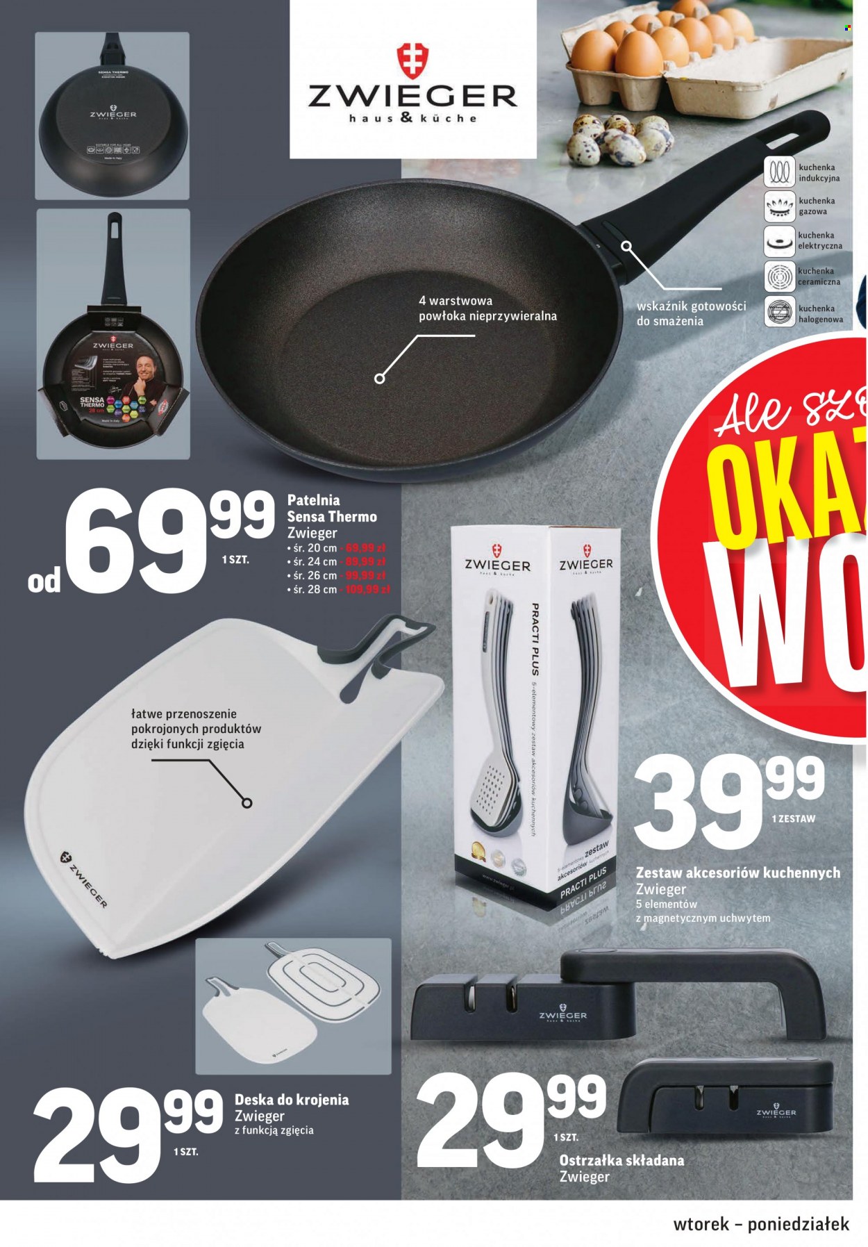 Gazetka Intermarché - 23.11.2021 - 6.12.2021. Strona 6