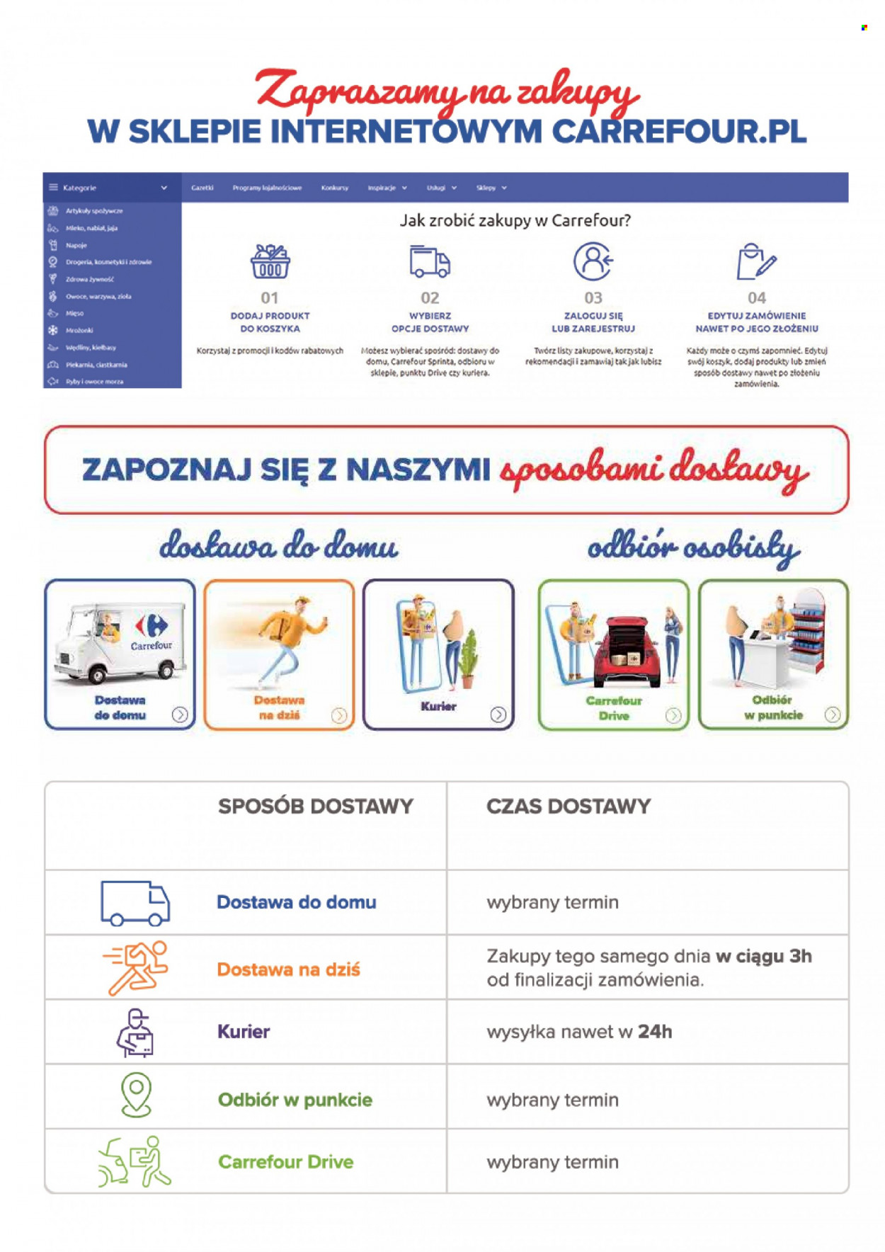 Gazetka Carrefour - 23.11.2021 - 5.12.2021. Strona 38