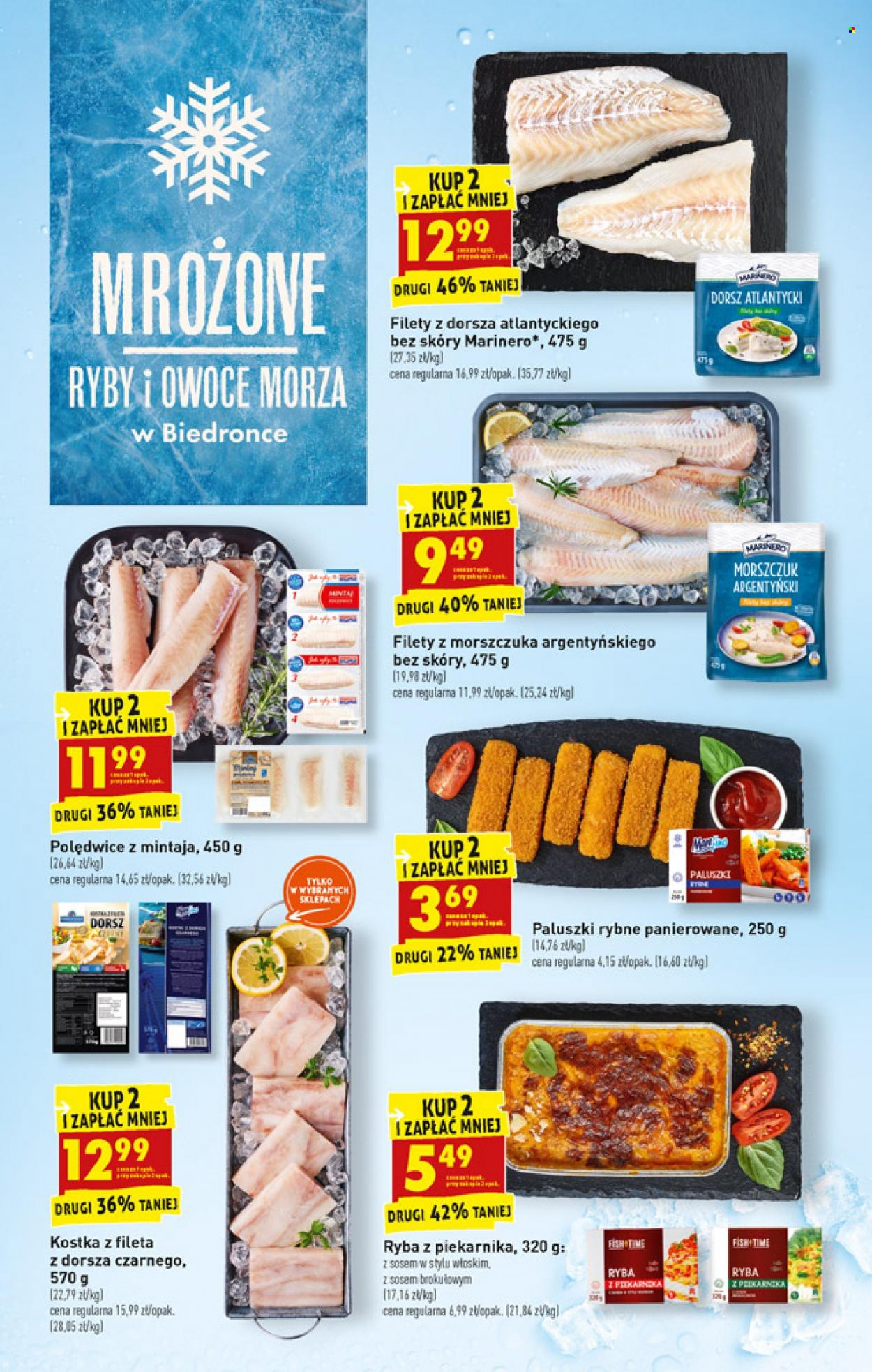 Gazetka Biedronka - 22.11.2021 - 28.11.2021. Strona 17