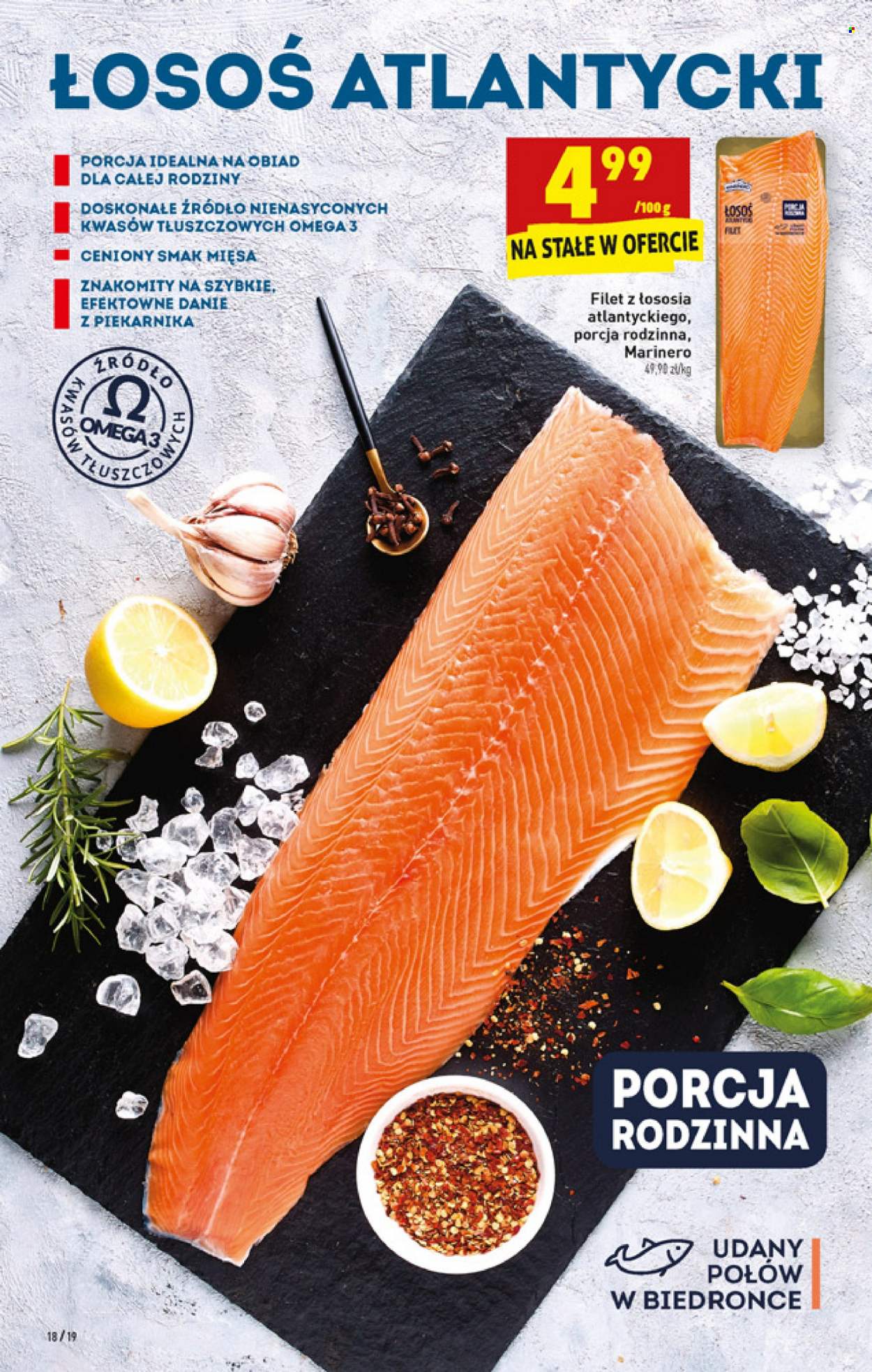 Gazetka Biedronka - 22.11.2021 - 28.11.2021. Strona 18