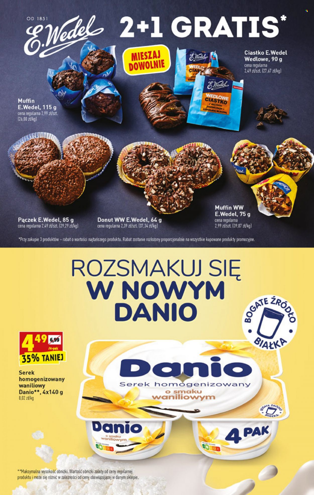 Gazetka Biedronka - 22.11.2021 - 28.11.2021. Strona 21