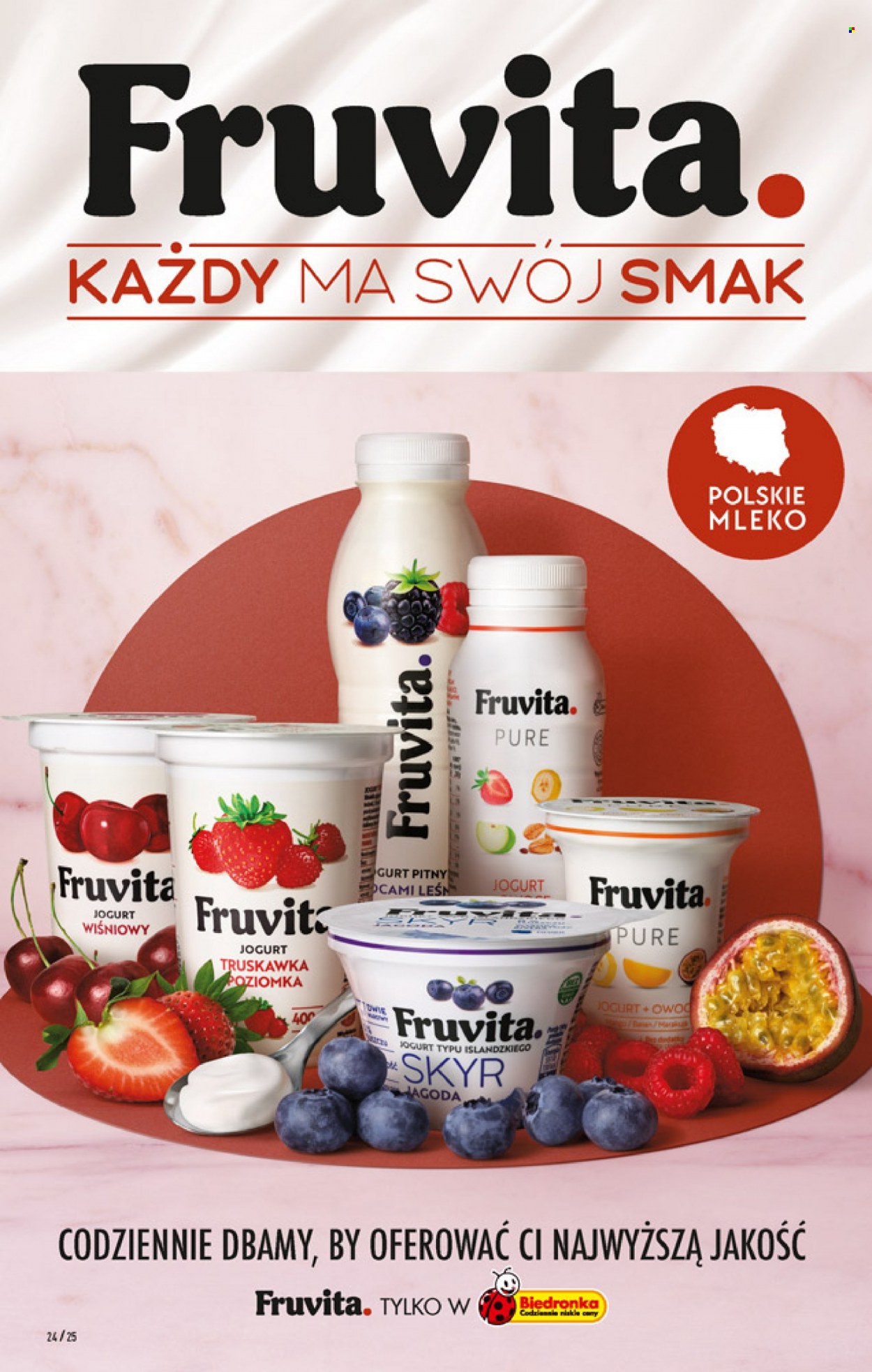 Gazetka Biedronka - 22.11.2021 - 28.11.2021. Strona 24