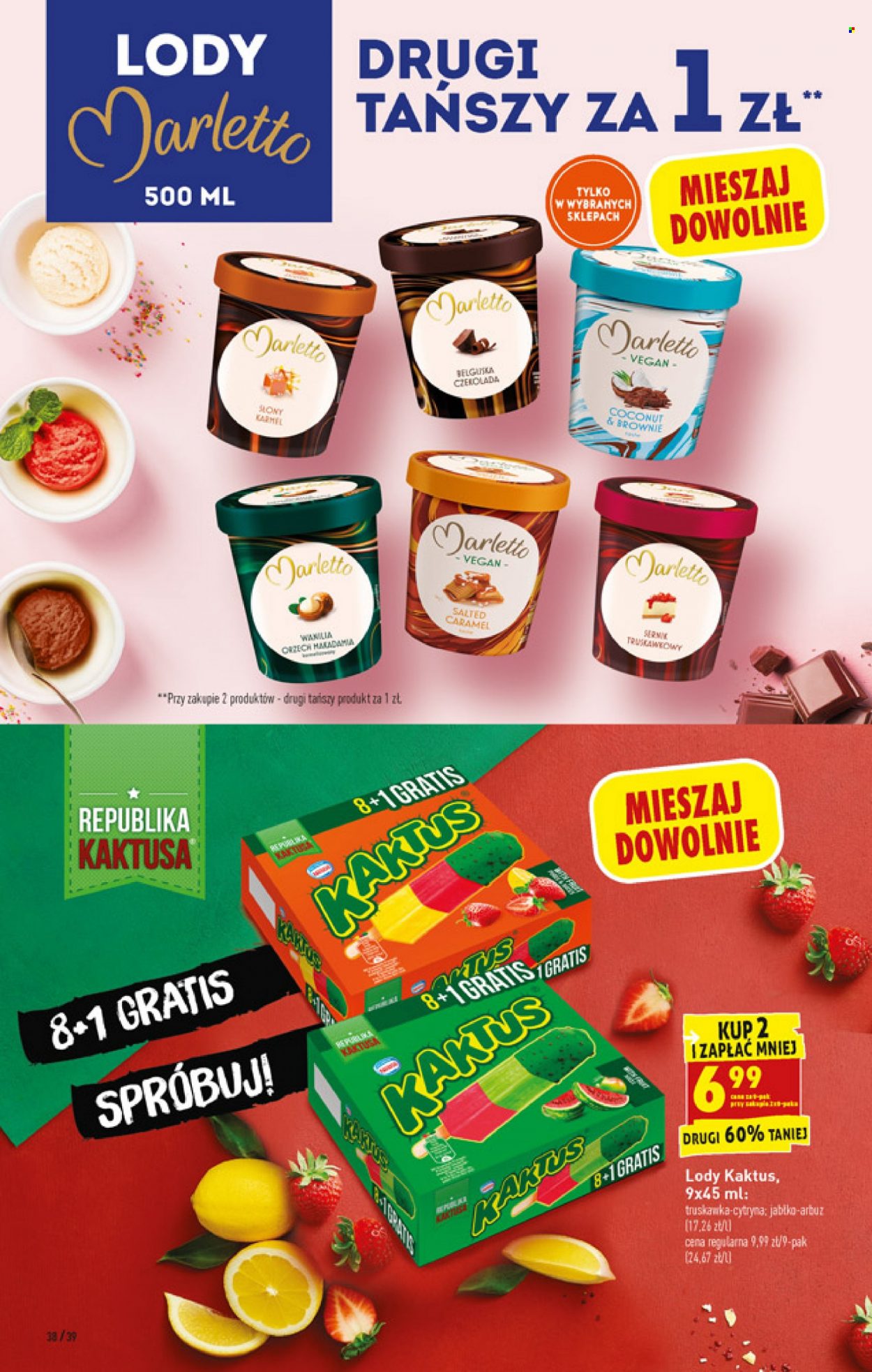 Gazetka Biedronka - 22.11.2021 - 28.11.2021. Strona 38
