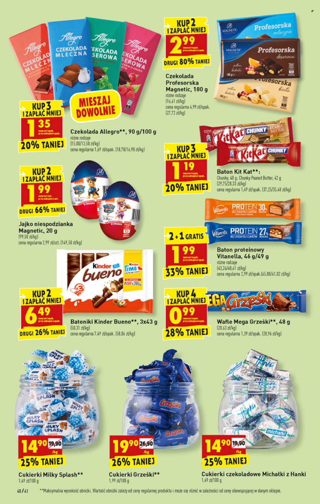 Gazetka Biedronka - 22.11.2021 - 28.11.2021. Strona 40