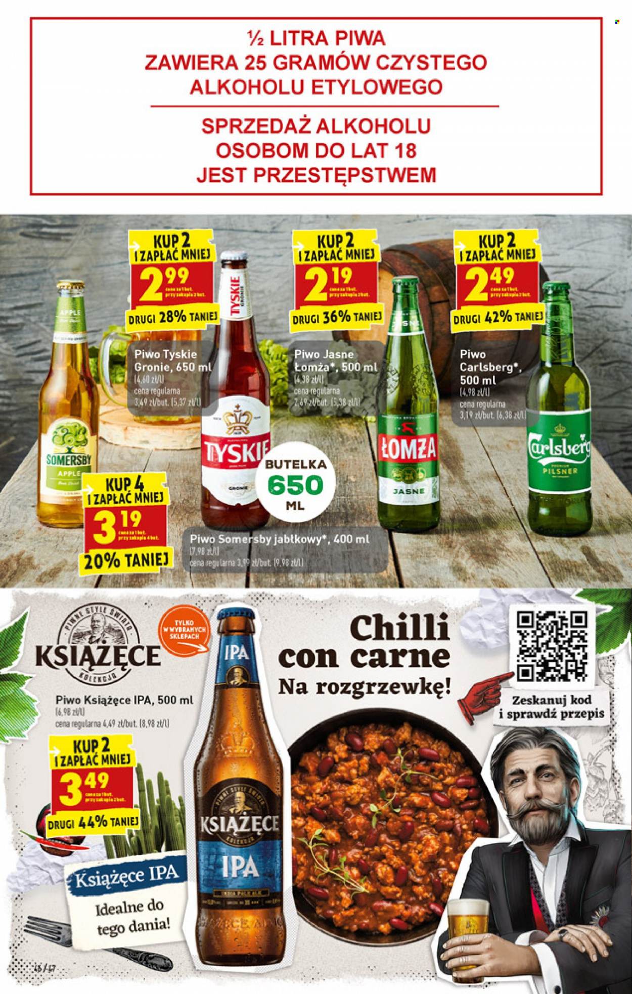 Gazetka Biedronka - 22.11.2021 - 28.11.2021. Strona 46