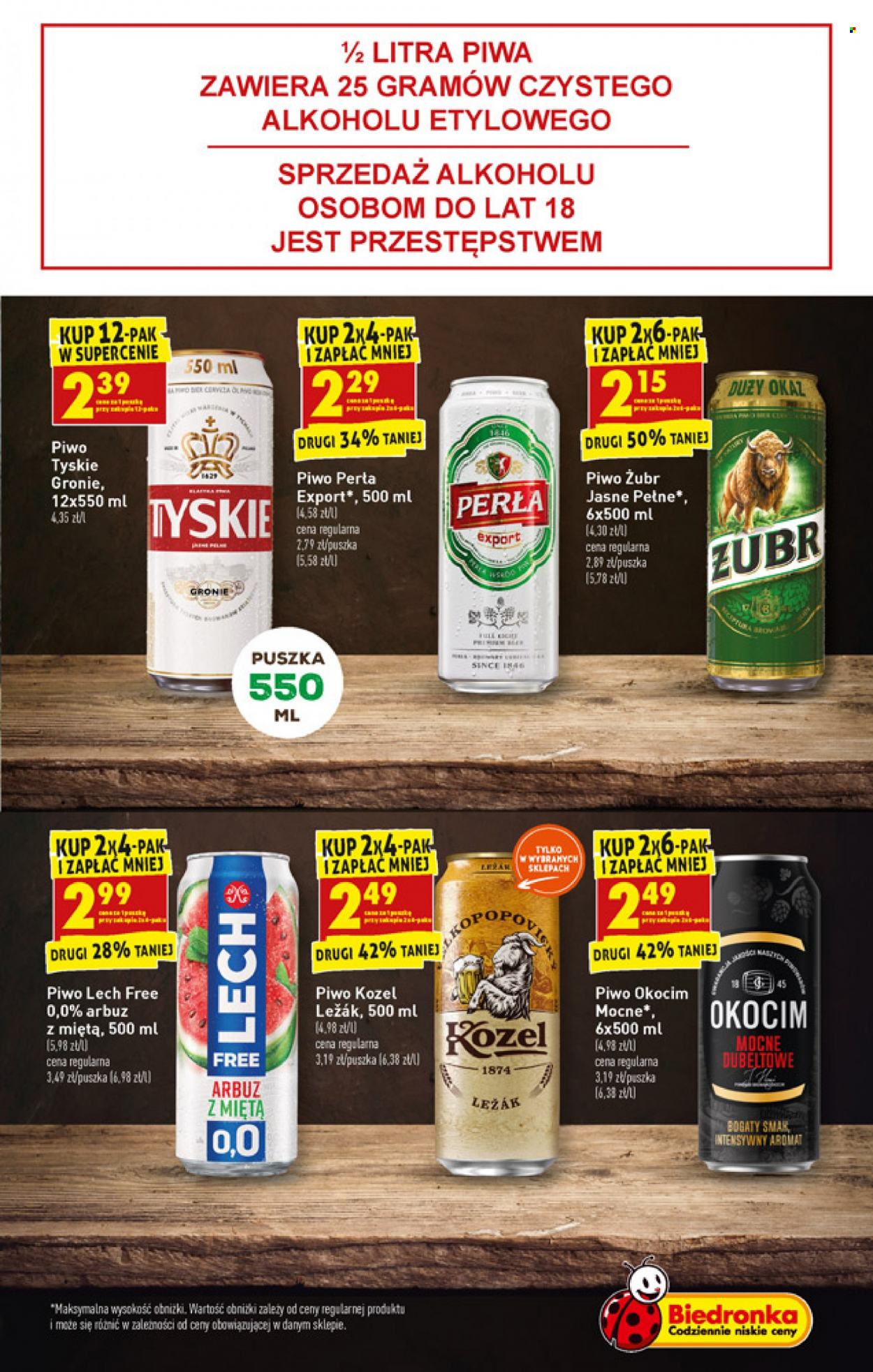 Gazetka Biedronka - 22.11.2021 - 28.11.2021. Strona 47