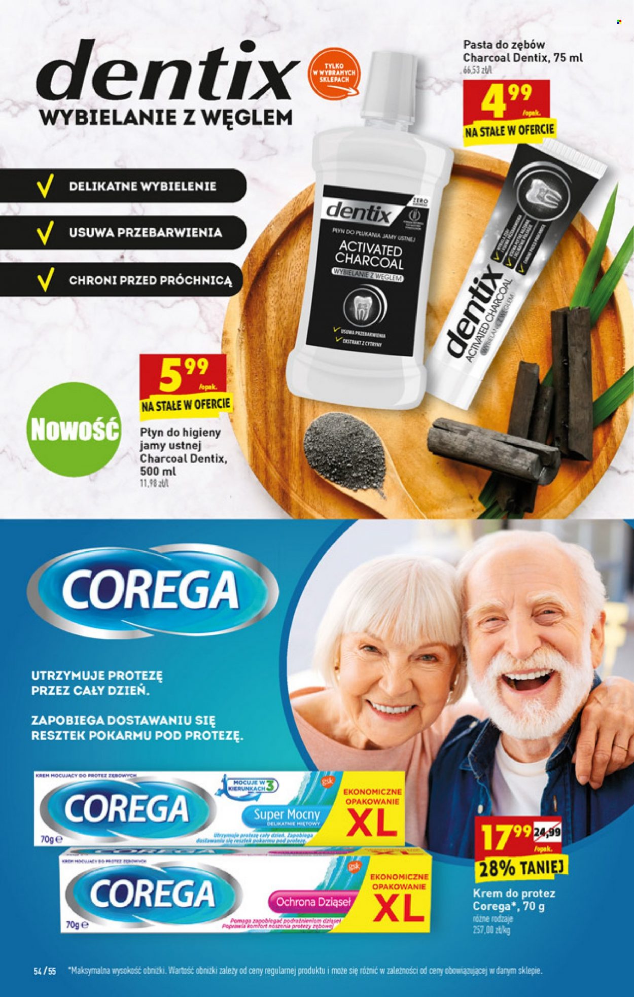 Gazetka Biedronka - 22.11.2021 - 28.11.2021. Strona 54