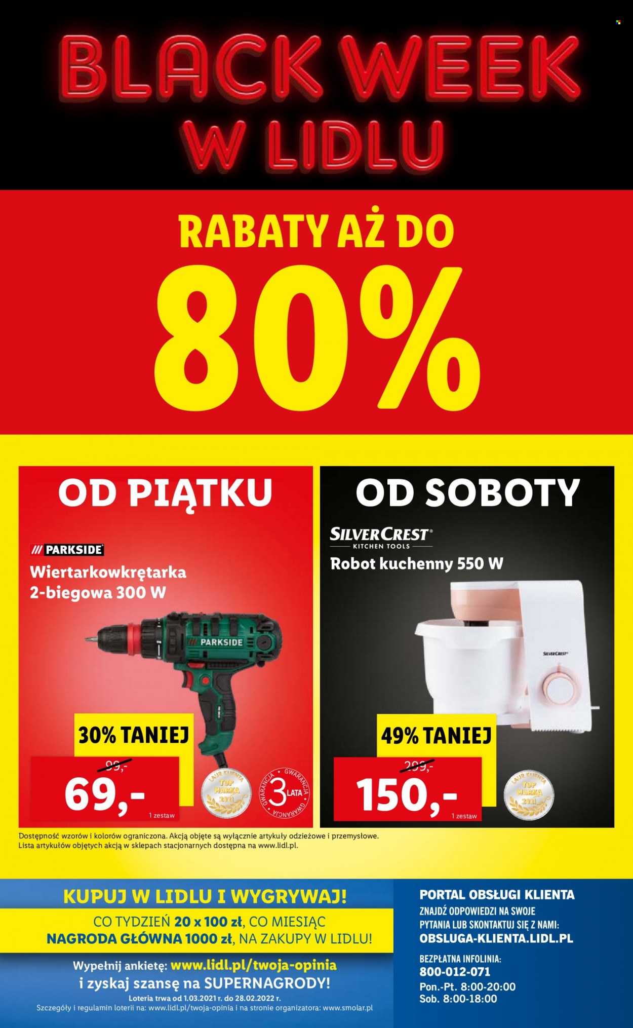 Gazetka Lidl - 25.11.2021 - 28.11.2021. Strona 56