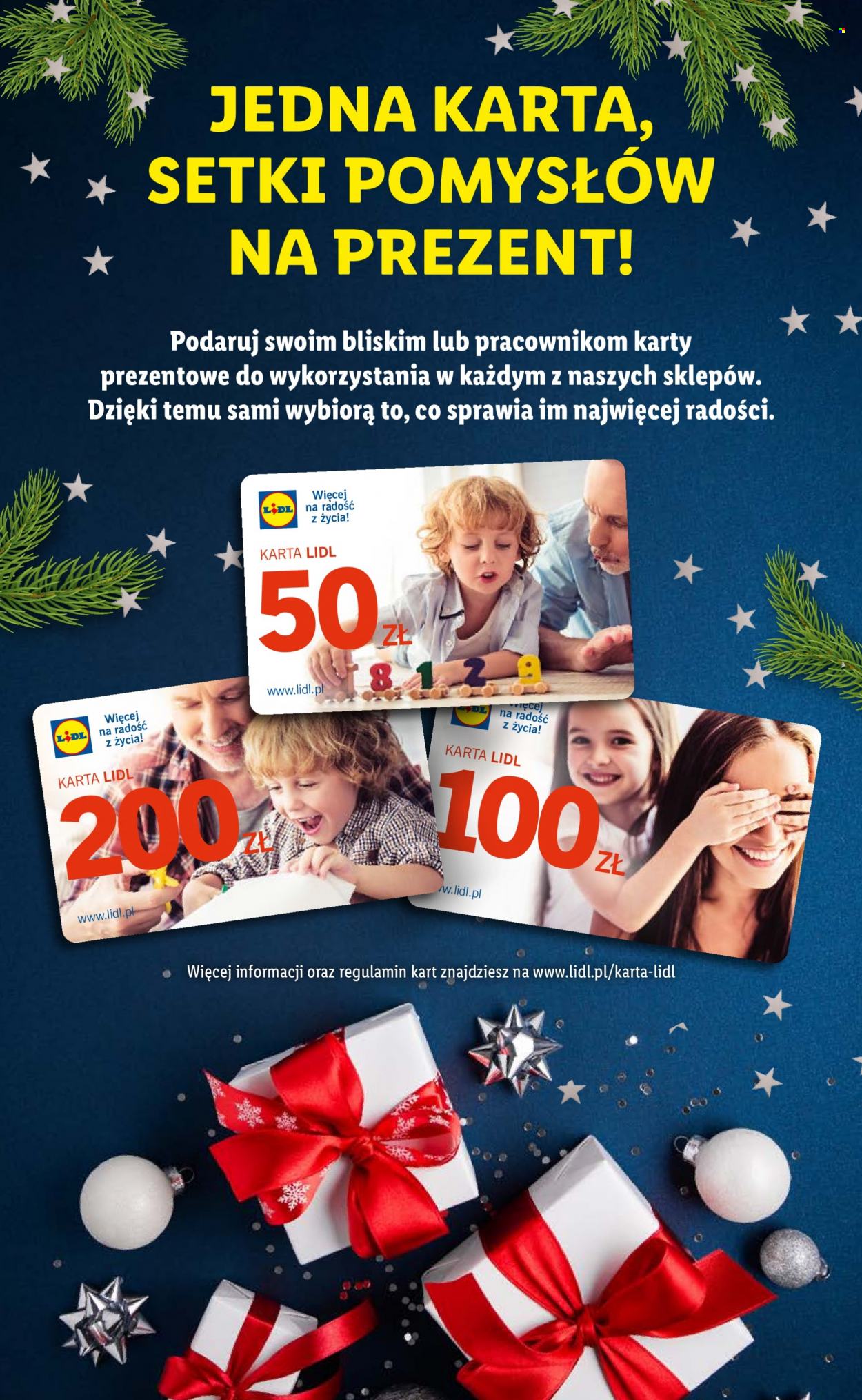 Gazetka Lidl - 25.11.2021 - 28.11.2021. Strona 61