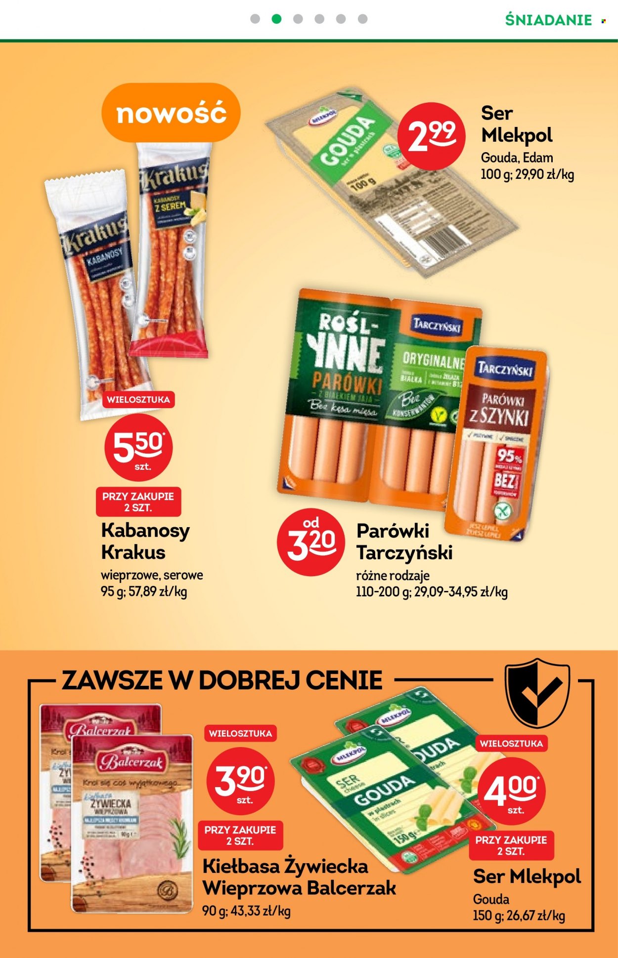 Gazetka Żabka - 24.11.2021 - 7.12.2021. Strona 28