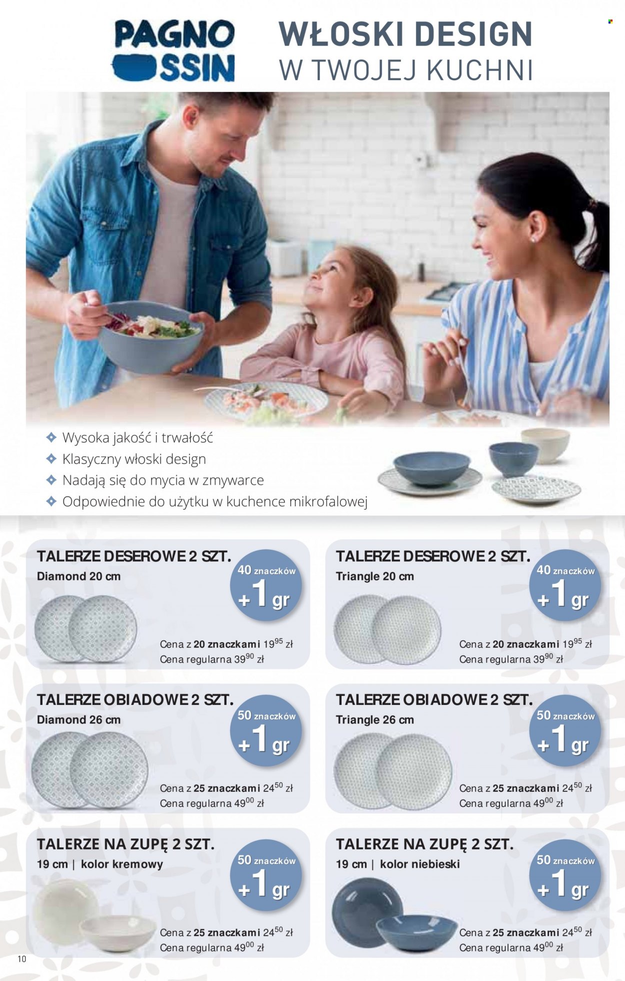 Gazetka Stokrotka Supermarket - 25.11.2021 - 1.12.2021. Strona 10