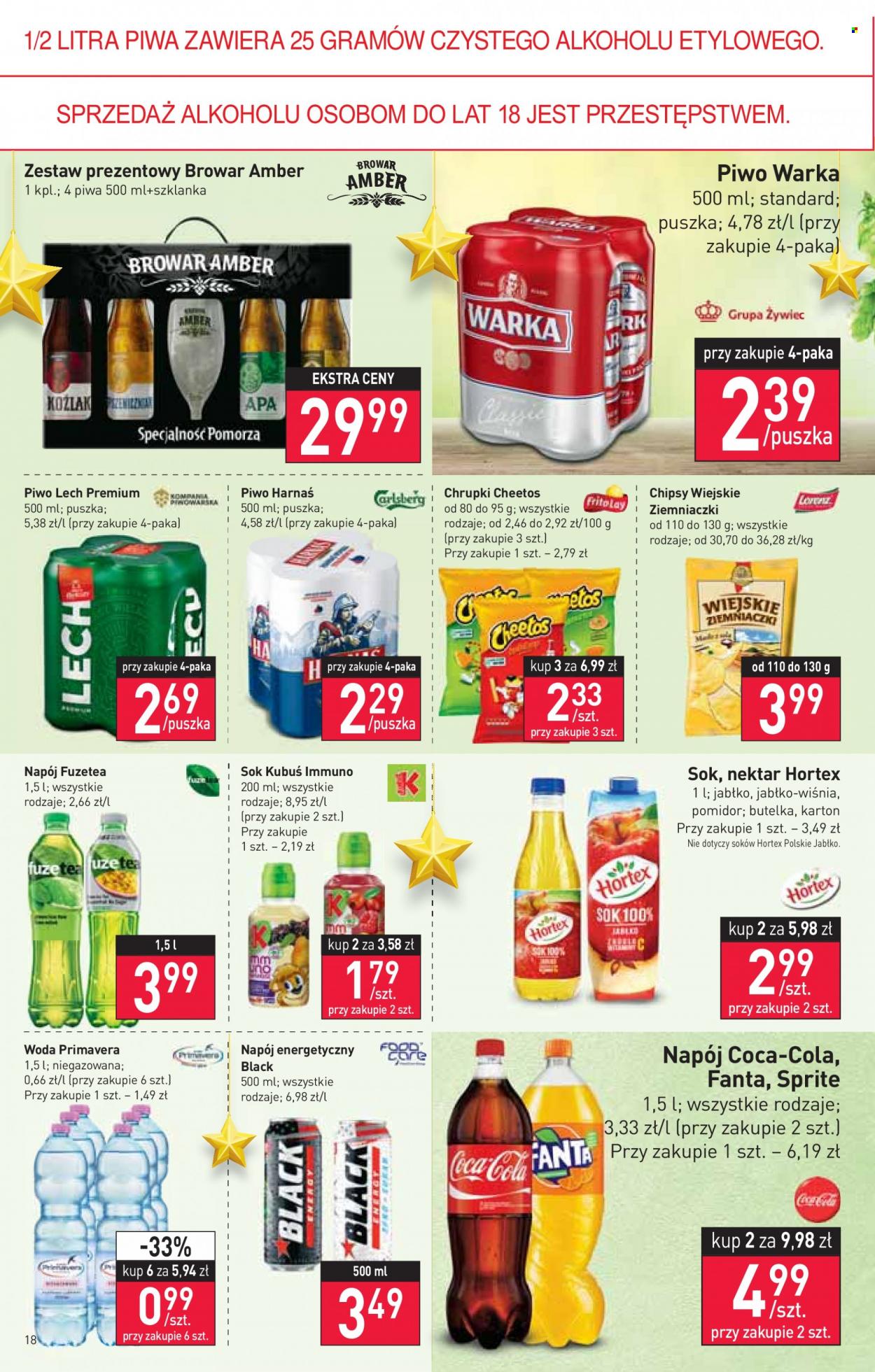 Gazetka Stokrotka Supermarket - 25.11.2021 - 1.12.2021. Strona 18