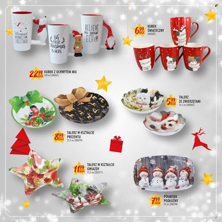 Gazetka Stokrotka Supermarket - 25.11.2021 - 8.12.2021. Strona 7