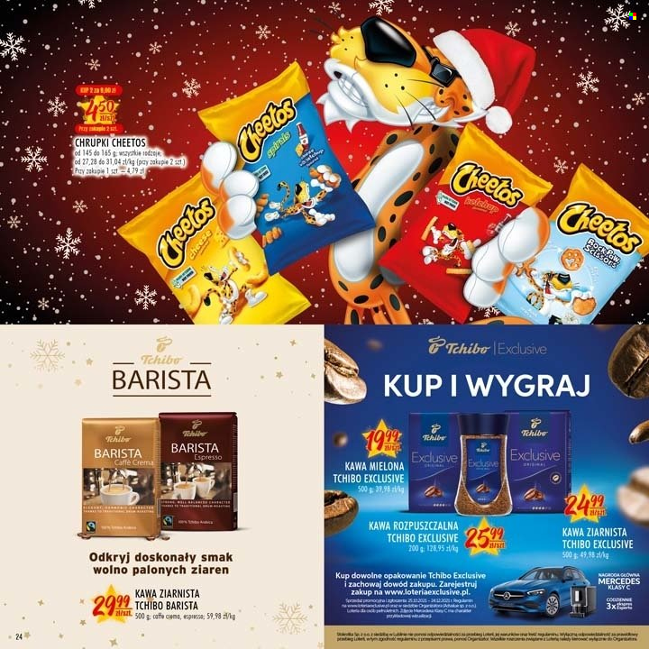 Gazetka Stokrotka Supermarket - 25.11.2021 - 8.12.2021. Strona 24