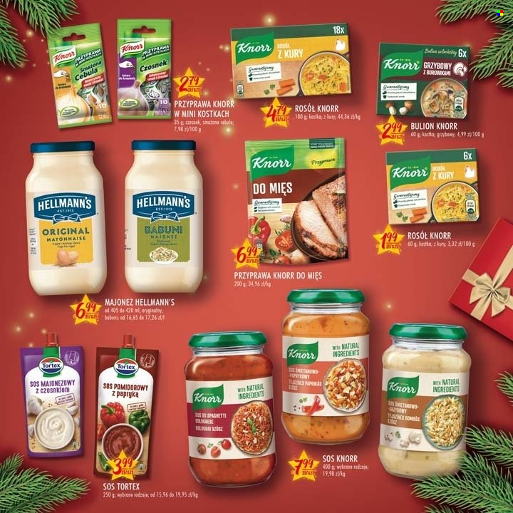 Gazetka Stokrotka Supermarket - 25.11.2021 - 8.12.2021. Strona 34