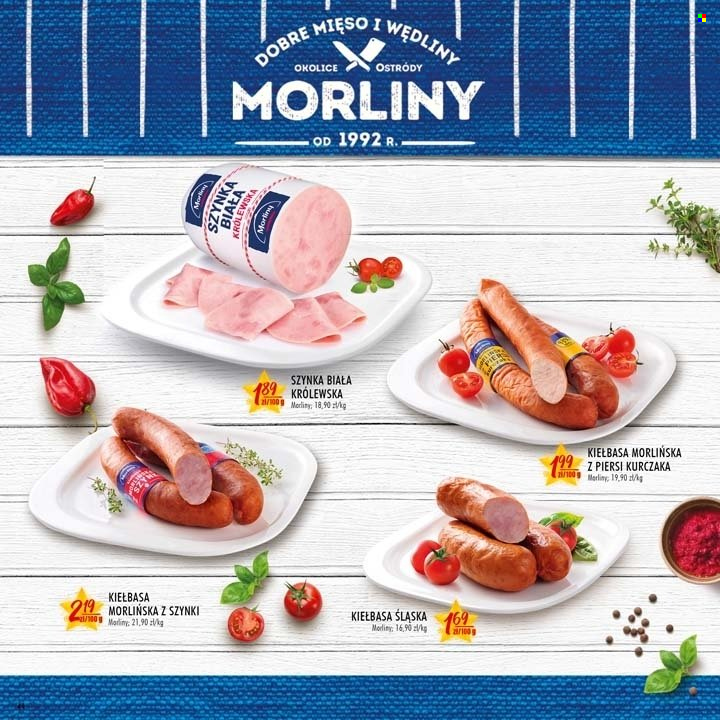 Gazetka Stokrotka Supermarket - 25.11.2021 - 8.12.2021. Strona 44