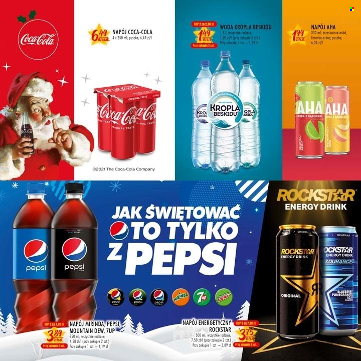Gazetka Stokrotka Supermarket - 25.11.2021 - 8.12.2021. Strona 53