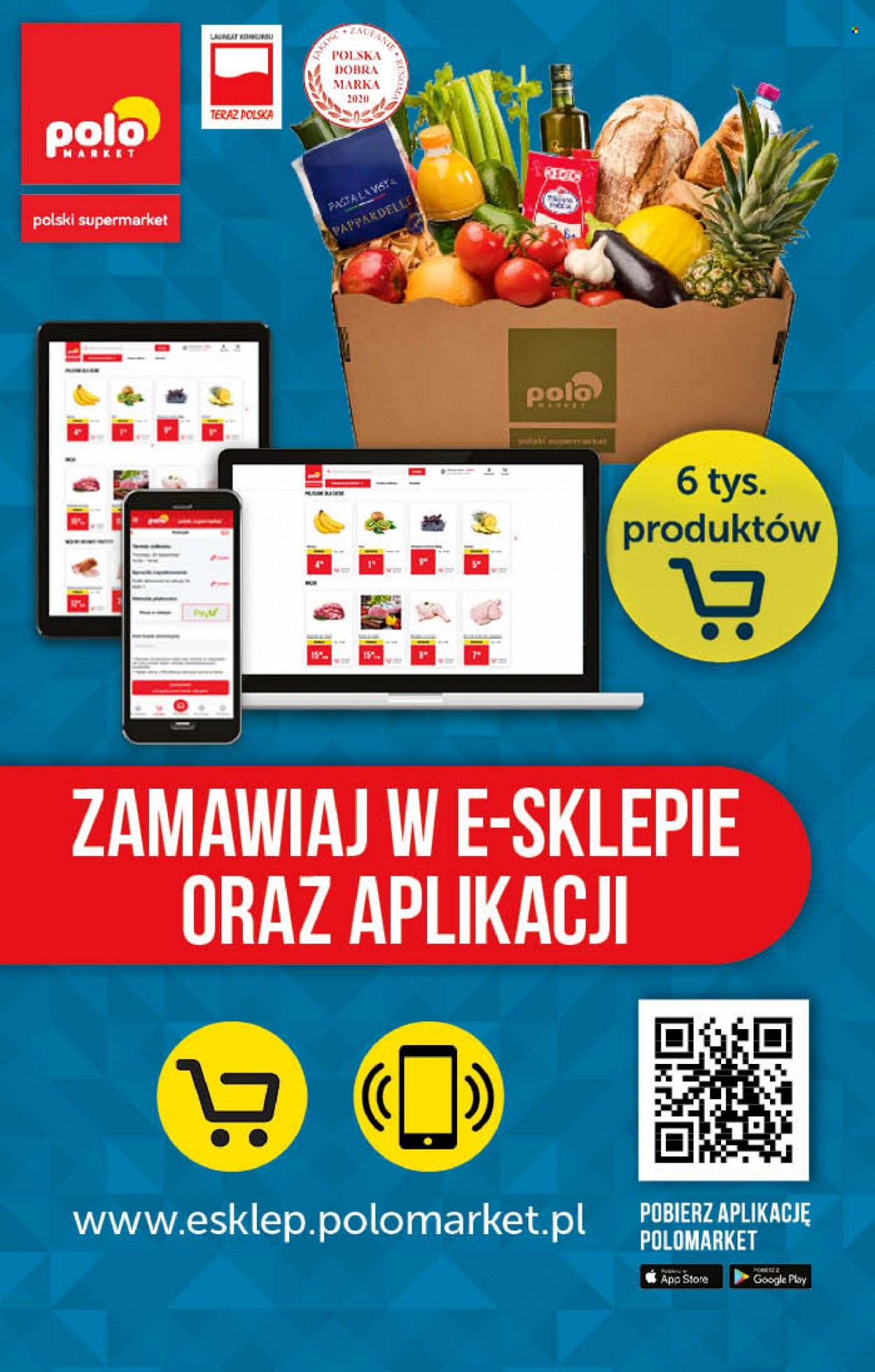 Gazetka Polomarket - 24.11.2021 - 30.11.2021. Strona 4