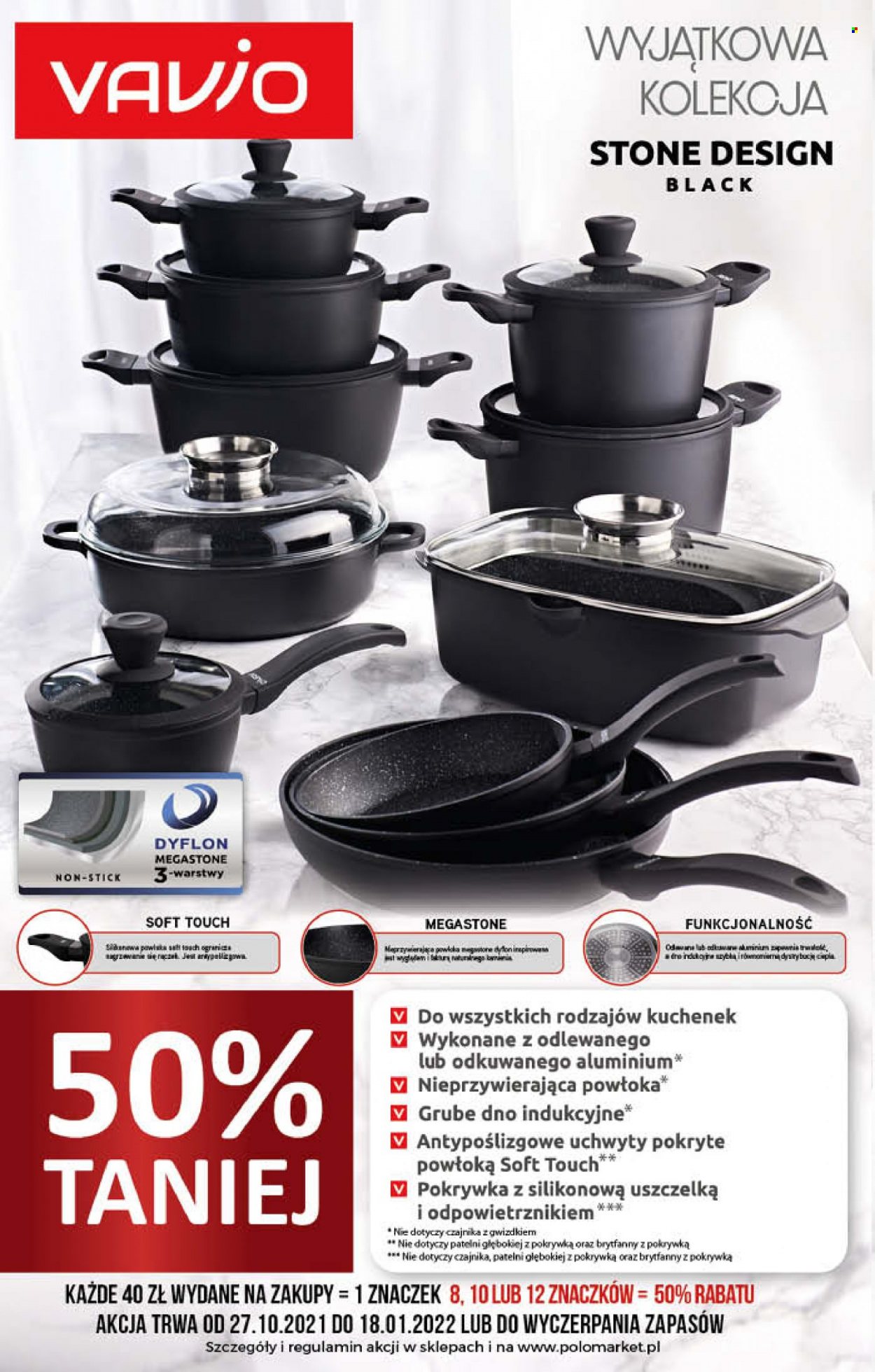 Gazetka Polomarket - 24.11.2021 - 30.11.2021. Strona 8